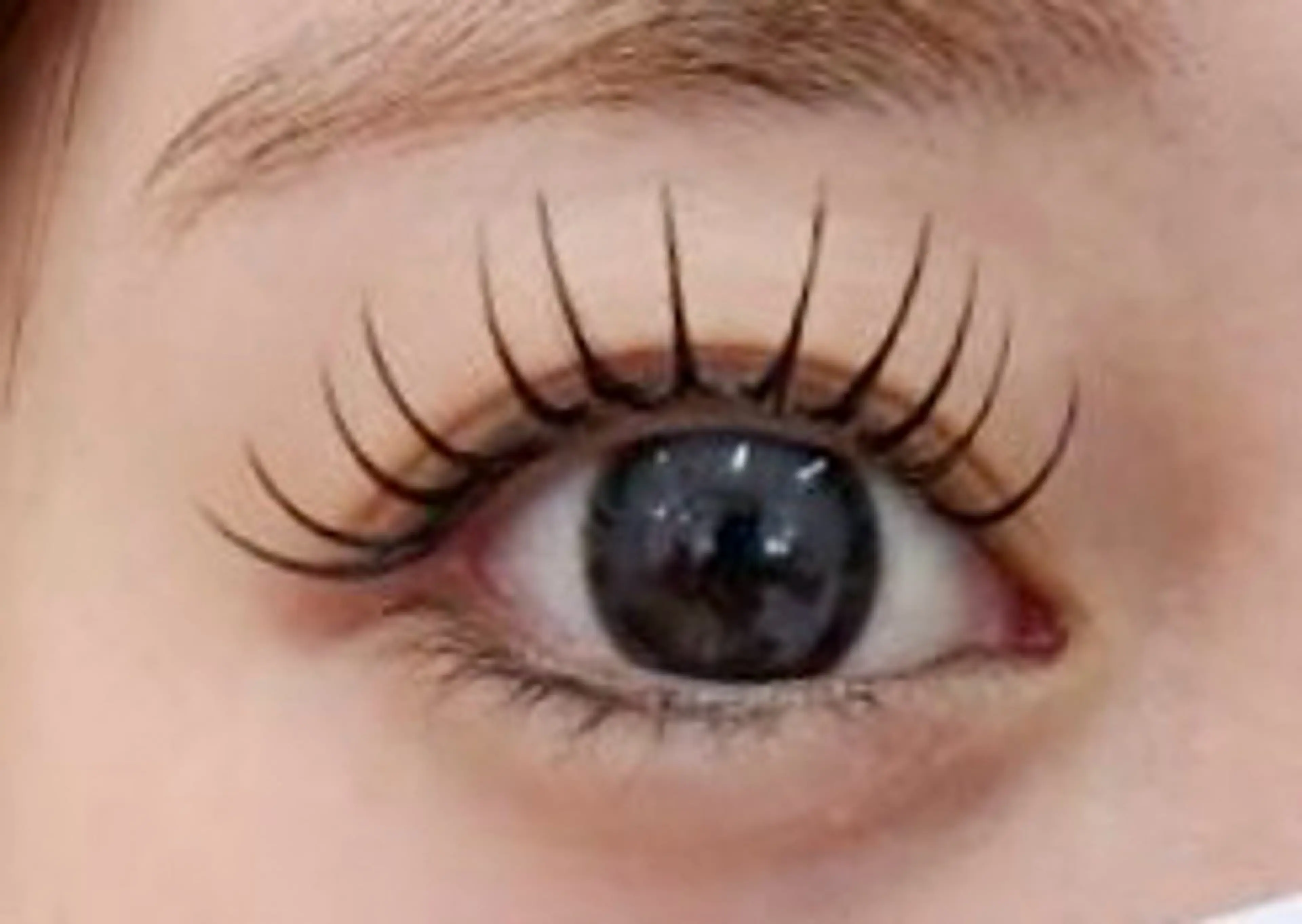 マツエク・マツパ 浦添 Le’a【レア】のマツエク・マツパデザイン