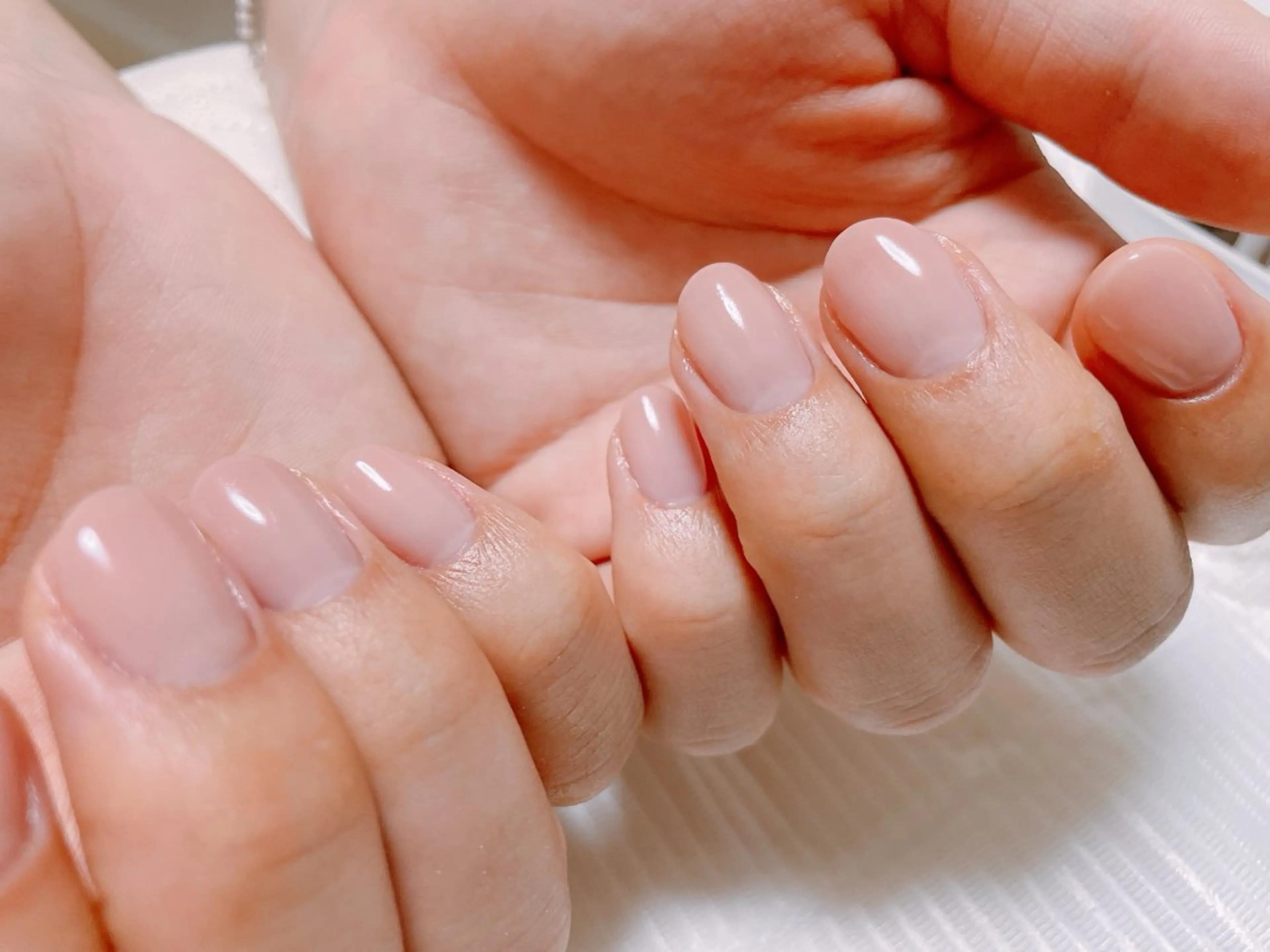 ネイル ハンドネイル 高安 まなのネイルデザイン