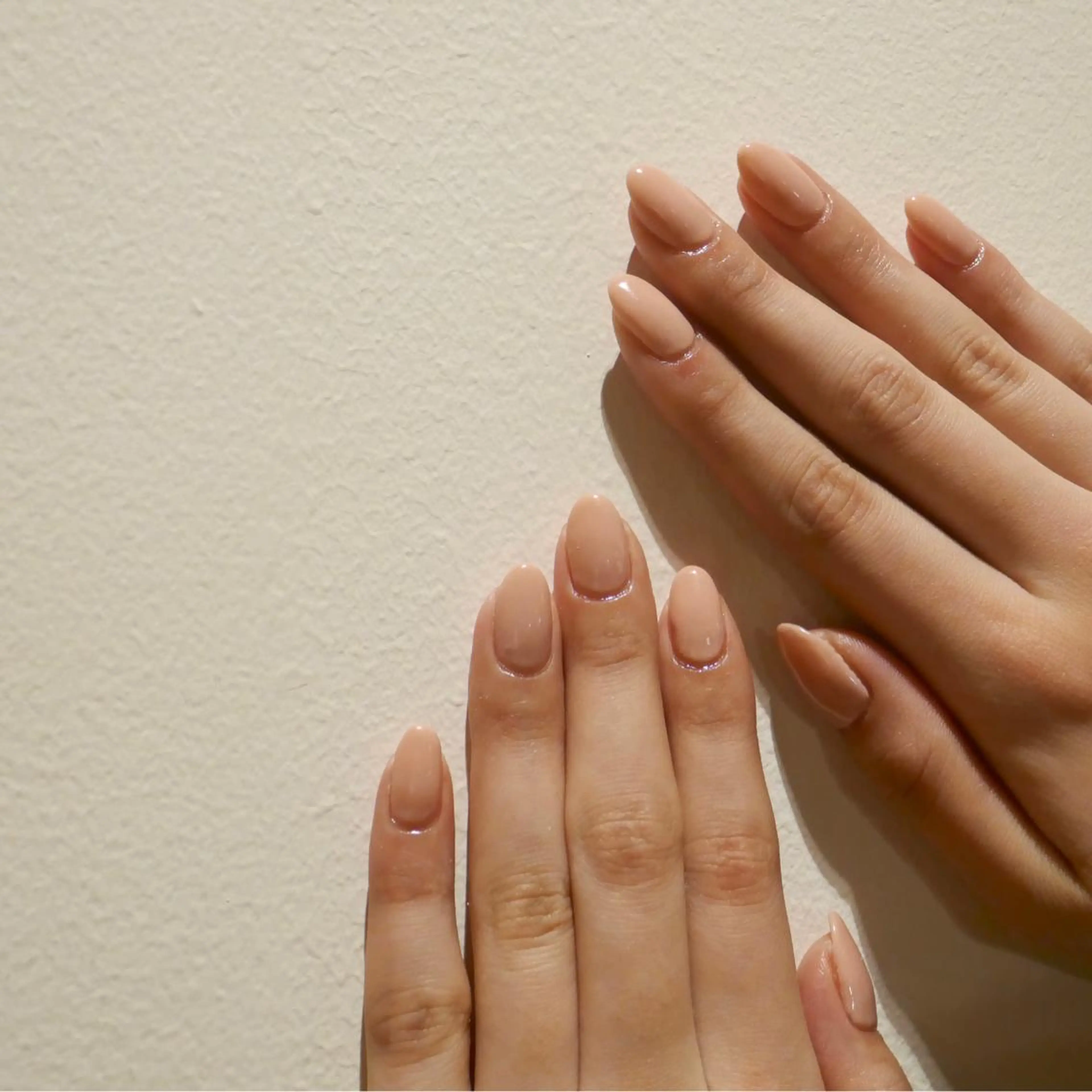 ネイル ワンカラーネイル Chipieee Tokyoのその他イメージ