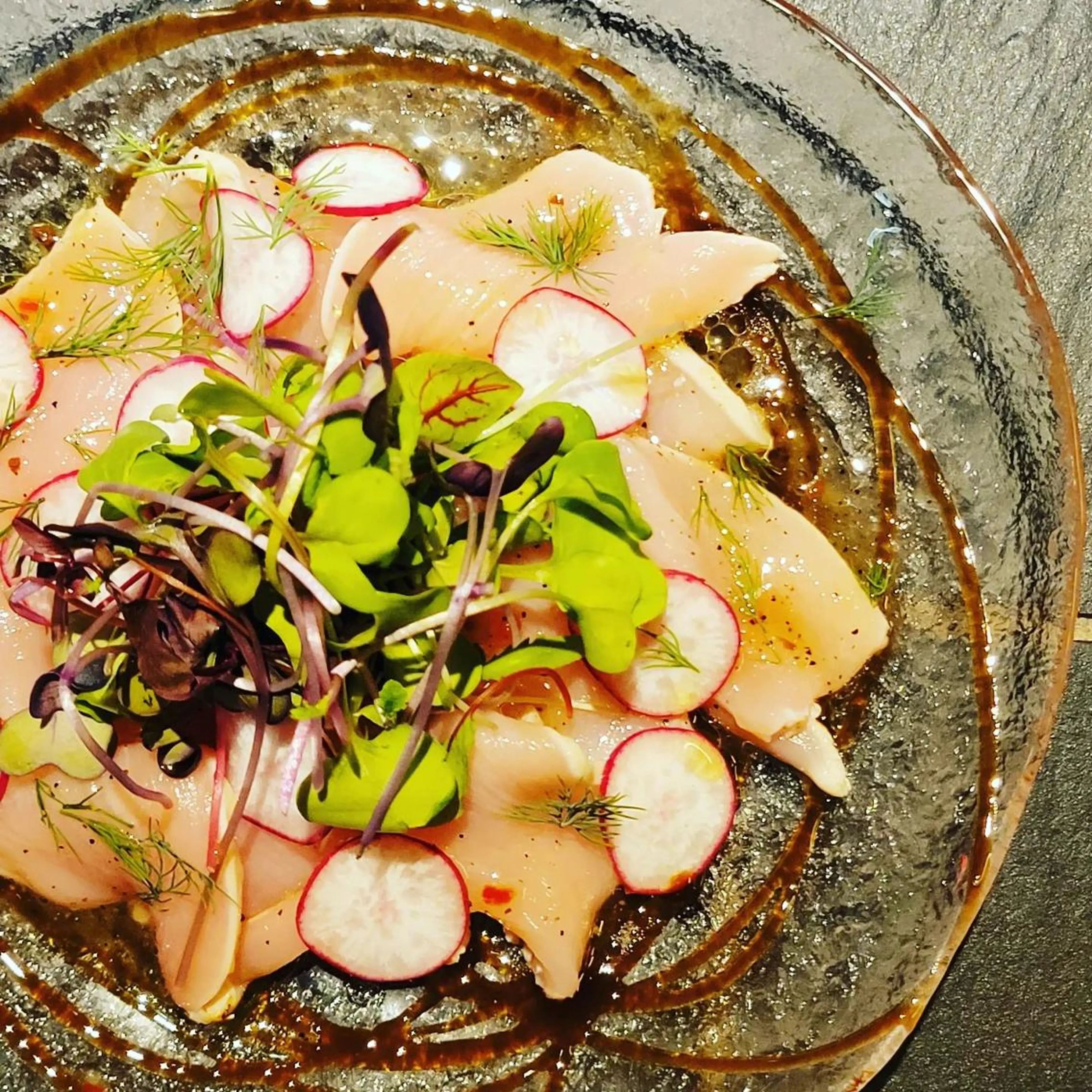 ショート カラー ヘアアレンジ 結婚式・ブライダル 🩷Eny terrace🩷のヘアスタイル