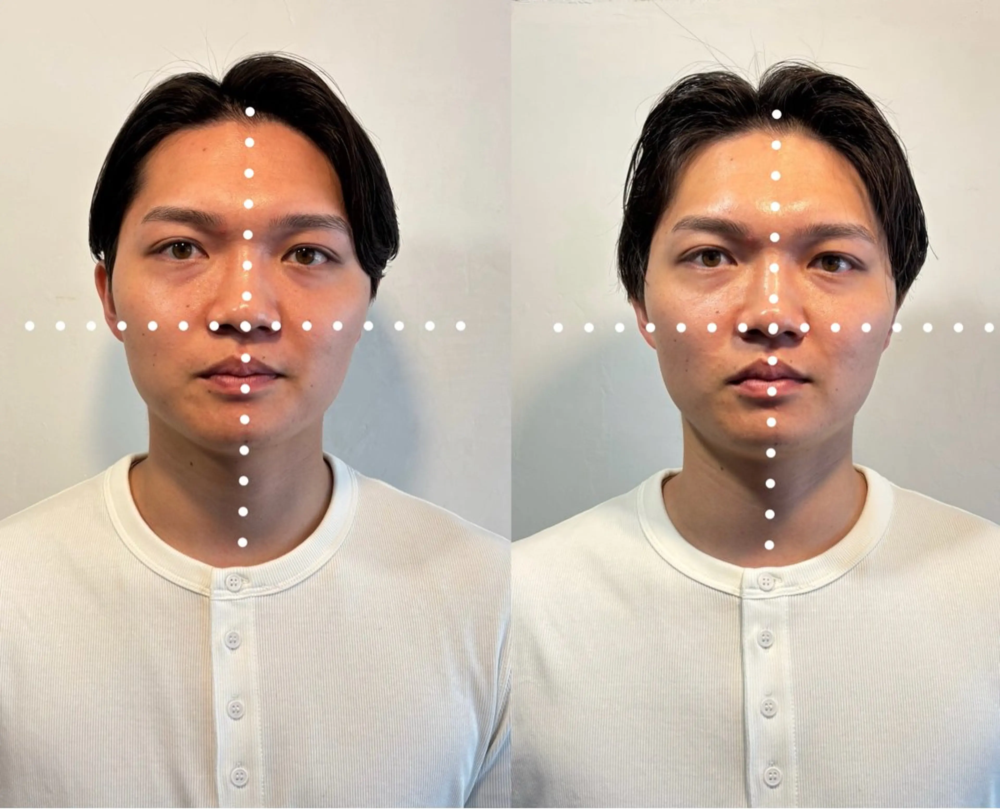 cela kibaのヘアスタイル