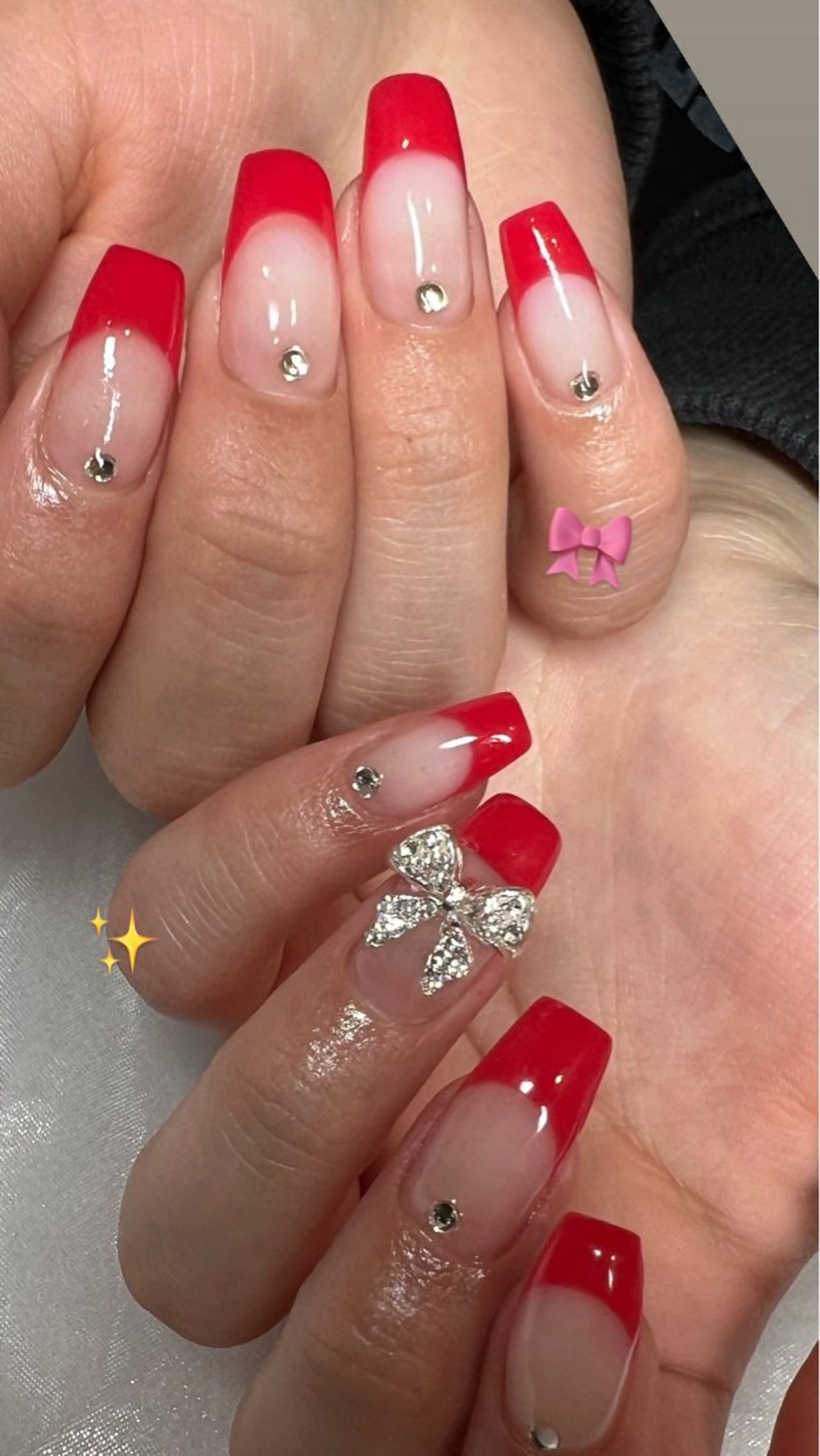 ネイル ハンドネイル Private nailsalon  N所属・N nail - KOBE -のネイルデザイン