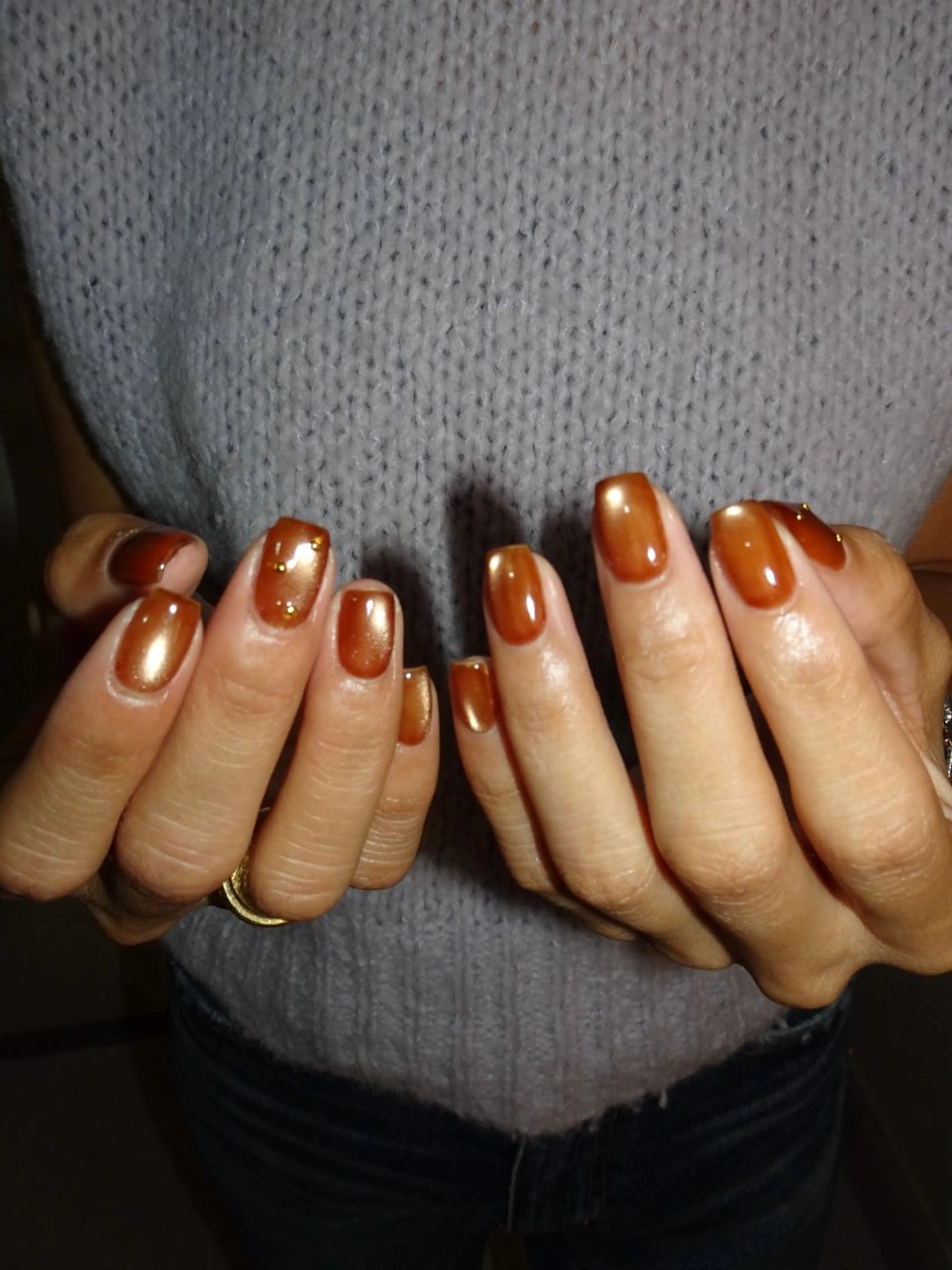 ネイル Ami 🦥のネイルデザイン