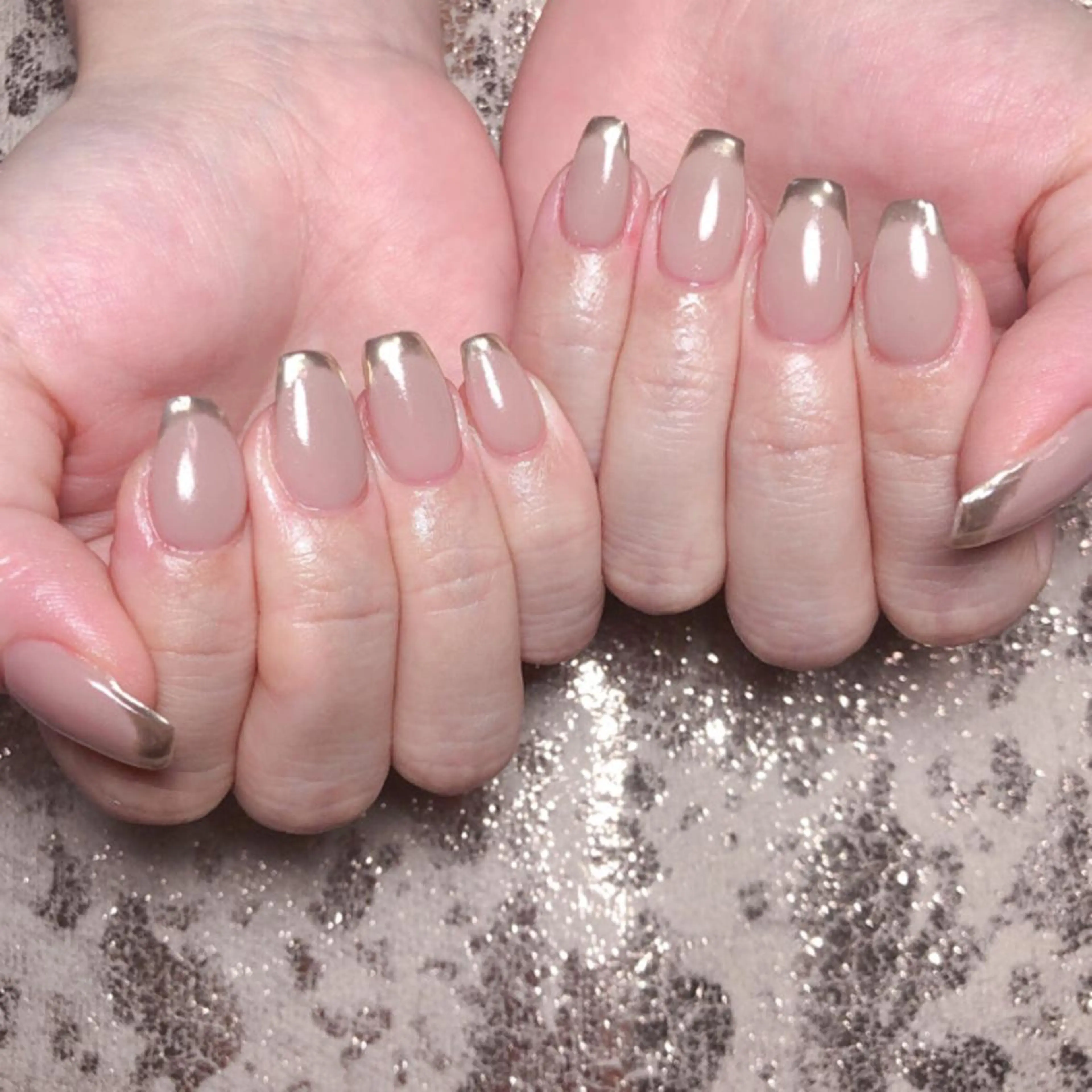 ネイル DollyGirl KYOKOのネイルデザイン