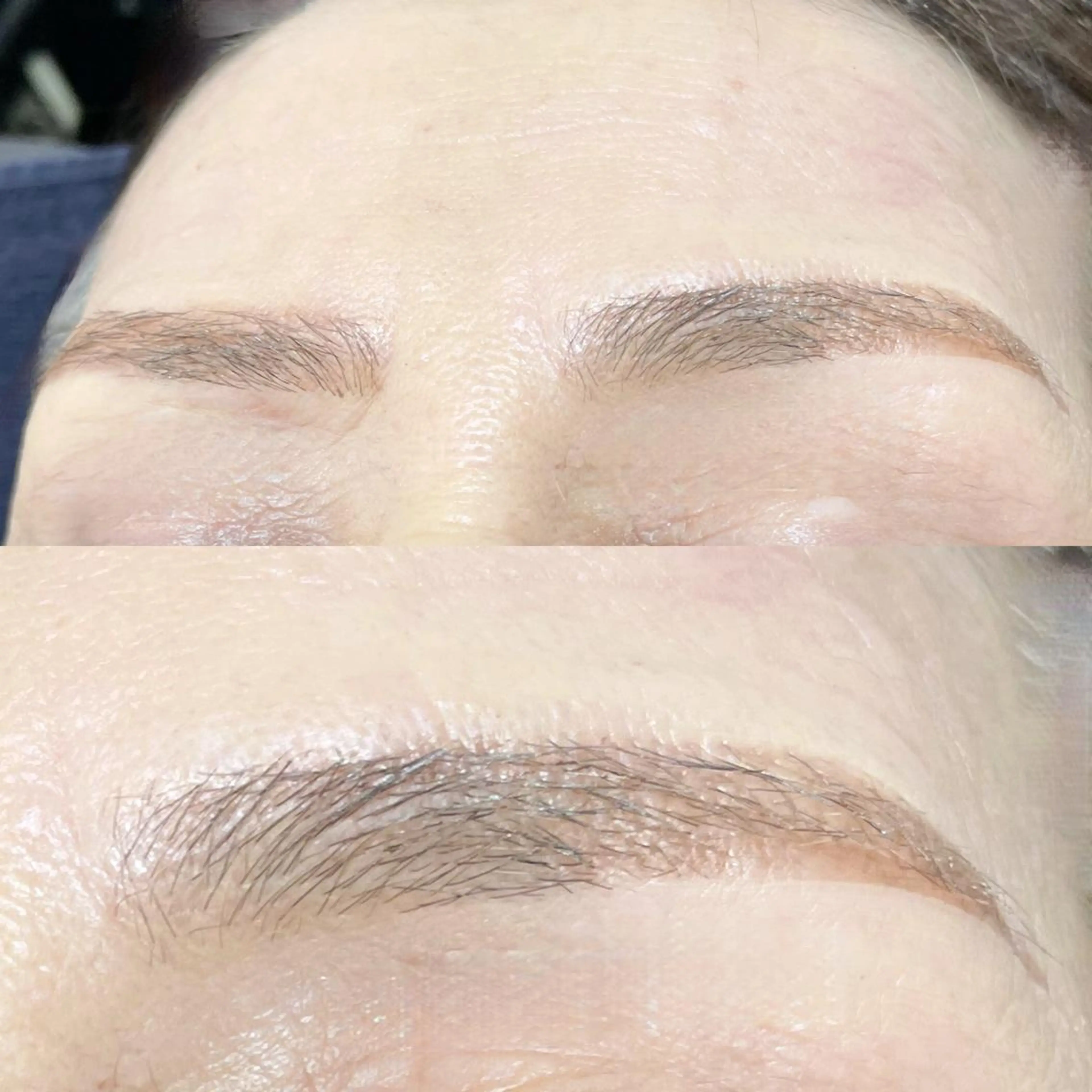 アイブロウ eyes salon c.nonakaの眉毛・アイブロウイメージ