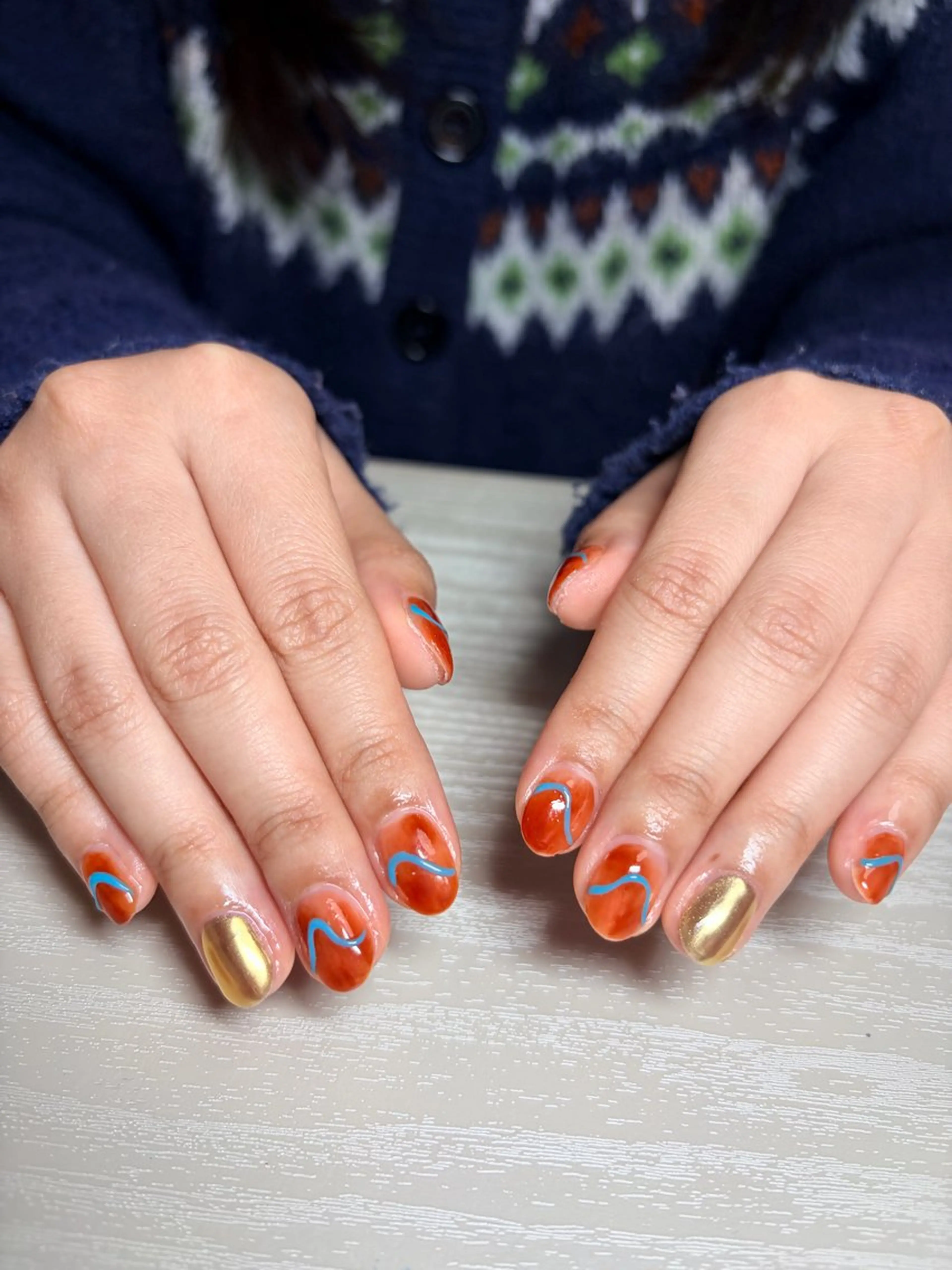 ネイル I pinknail 韓国風·持ち込み専門のネイルデザイン