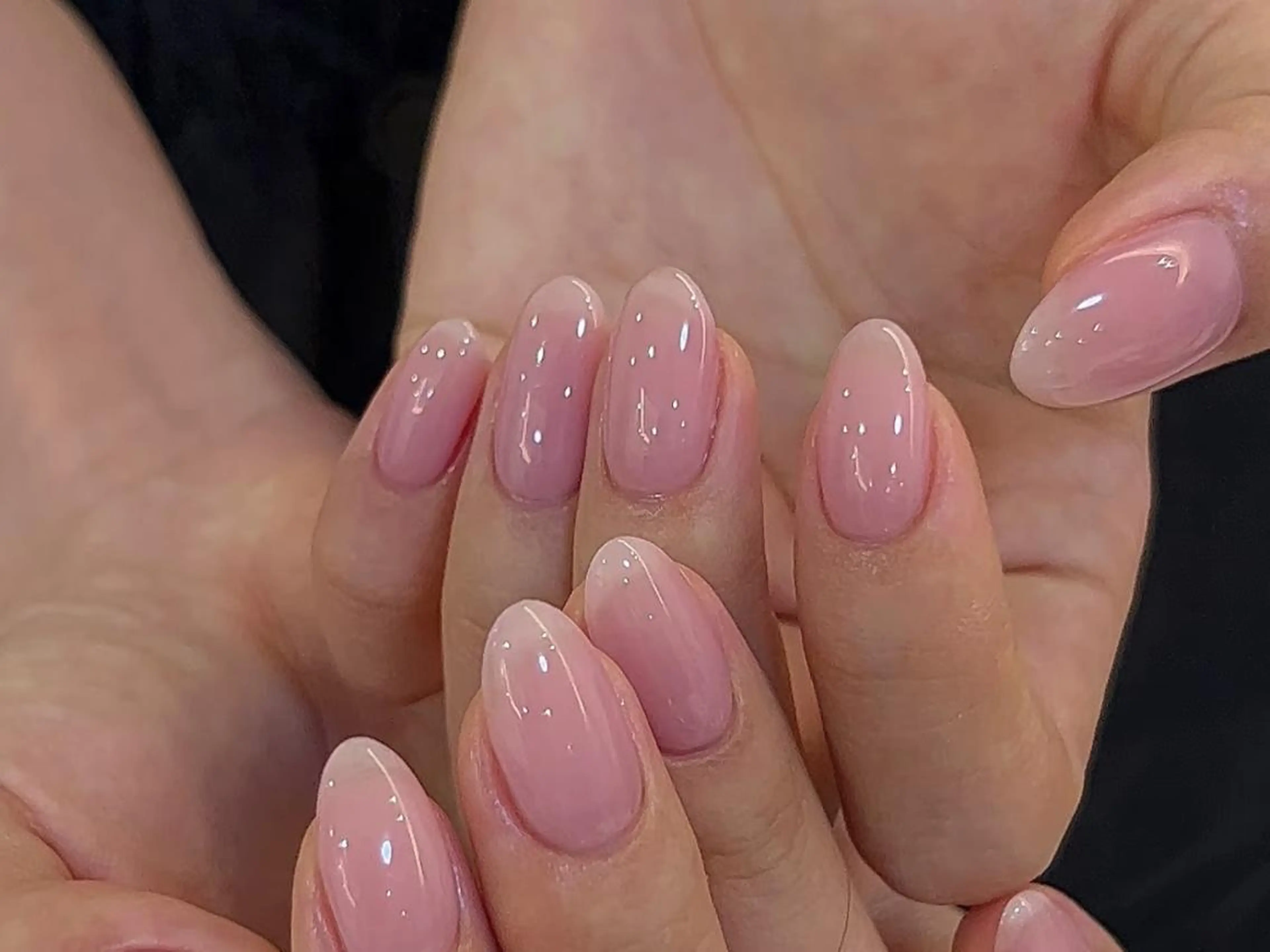 ネイル ハンドネイル 🎀 KiKi_nailのネイルデザイン