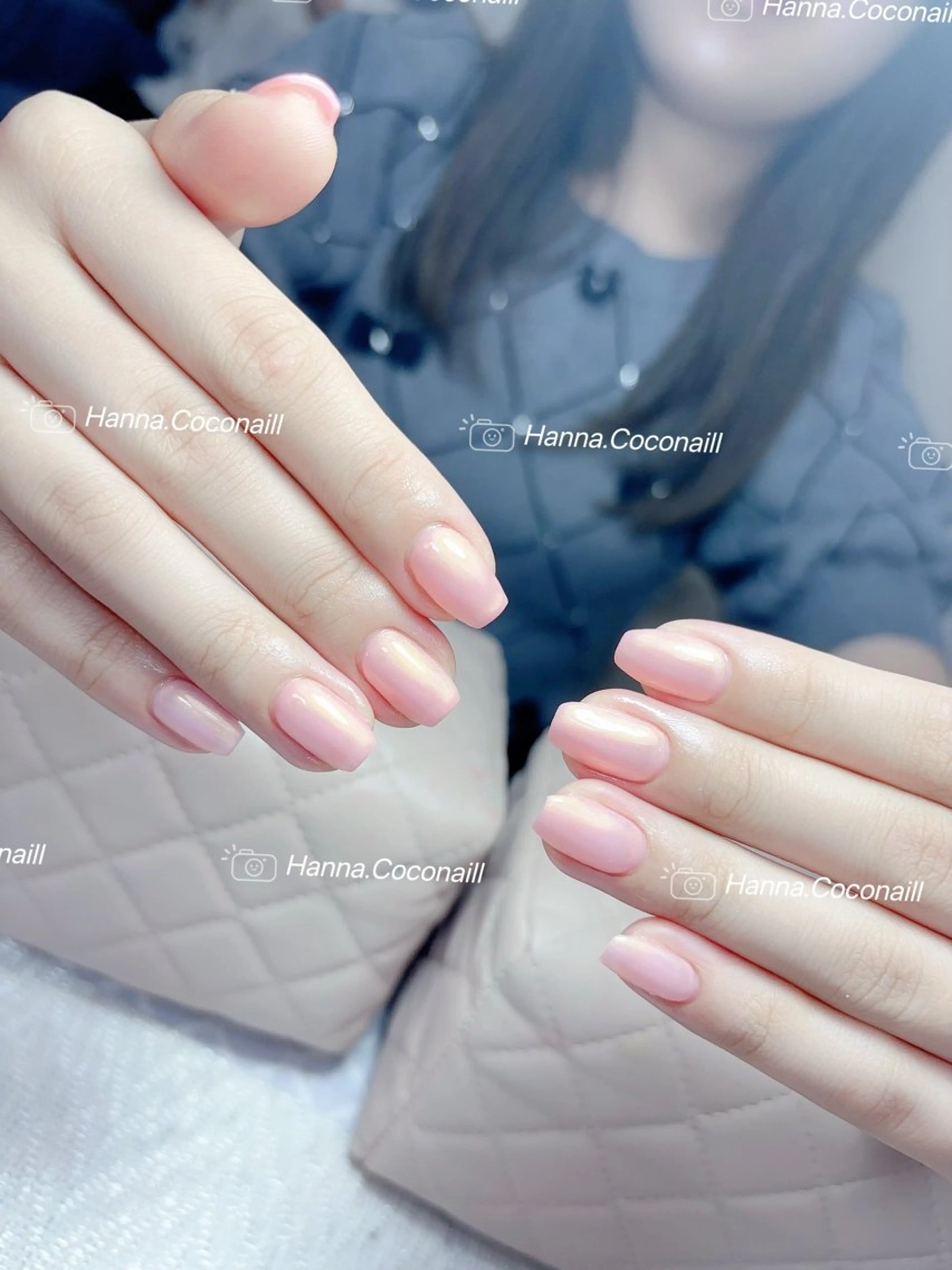 ネイル 高橋 ユキのネイルデザイン