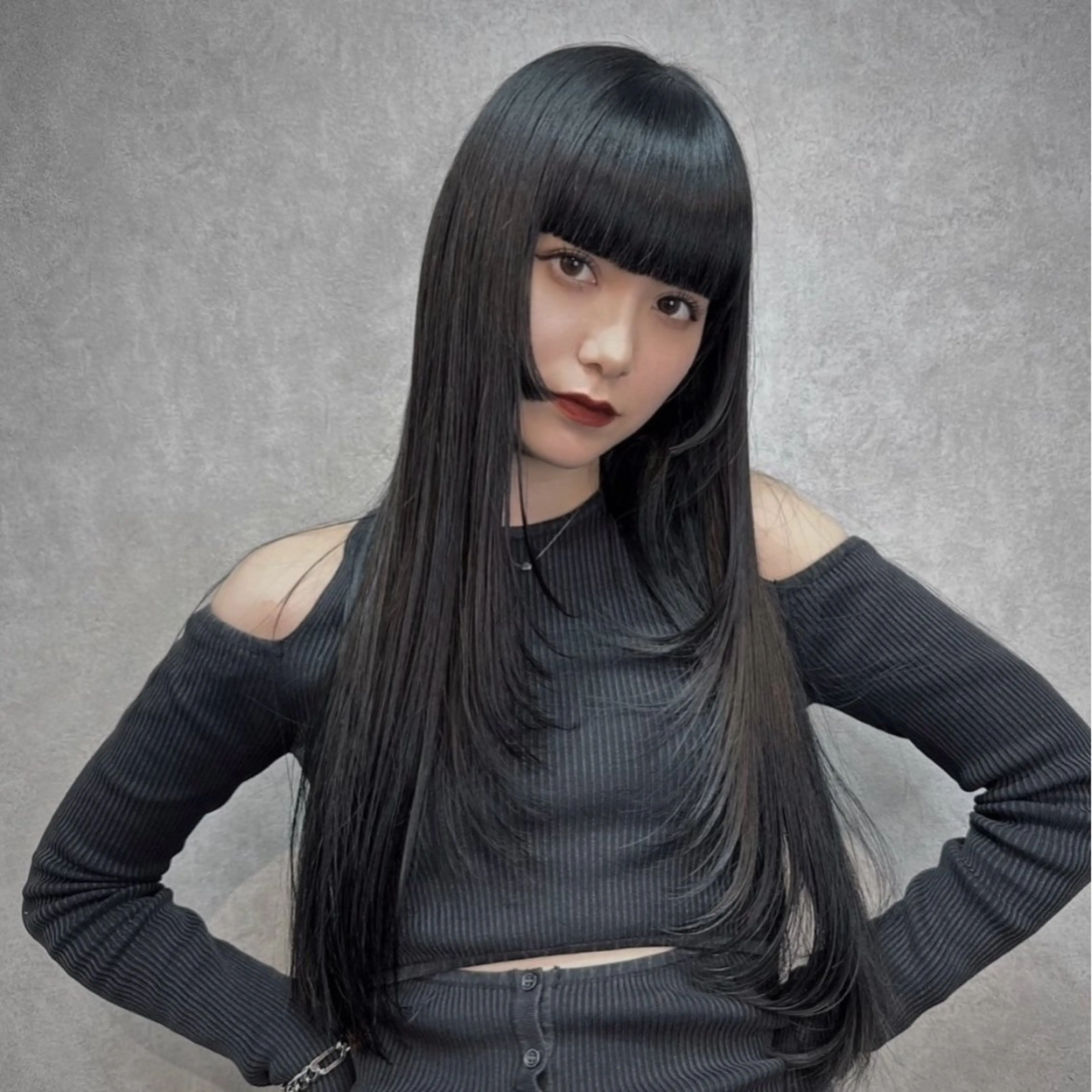 💖レディースカット💖の写真