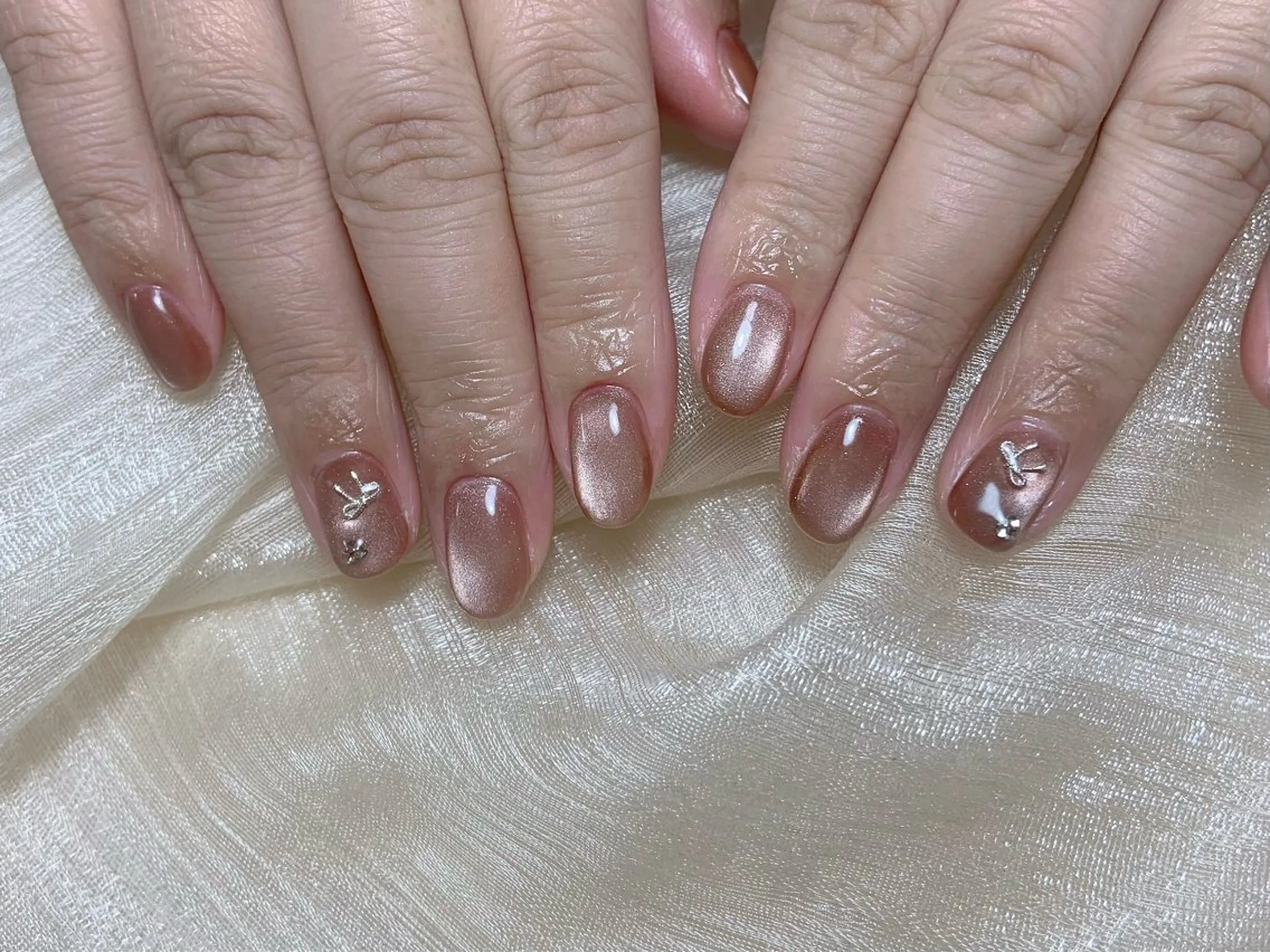 ネイル ハンドネイル Nail Jolie所属・Nail Jolieのネイルデザイン