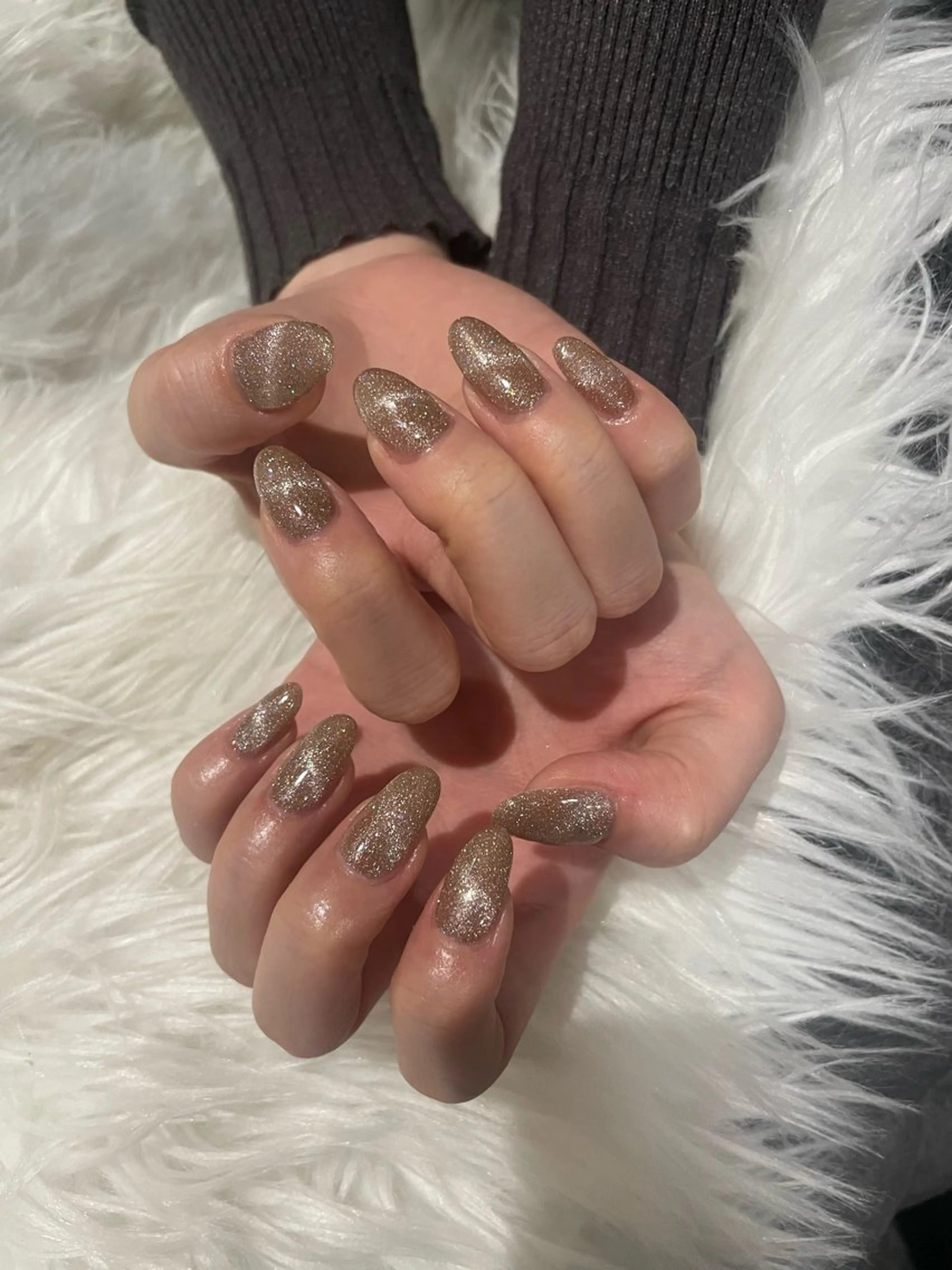 ネイル ハンドネイル Dahlia Beautyのマツエク・マツパデザイン