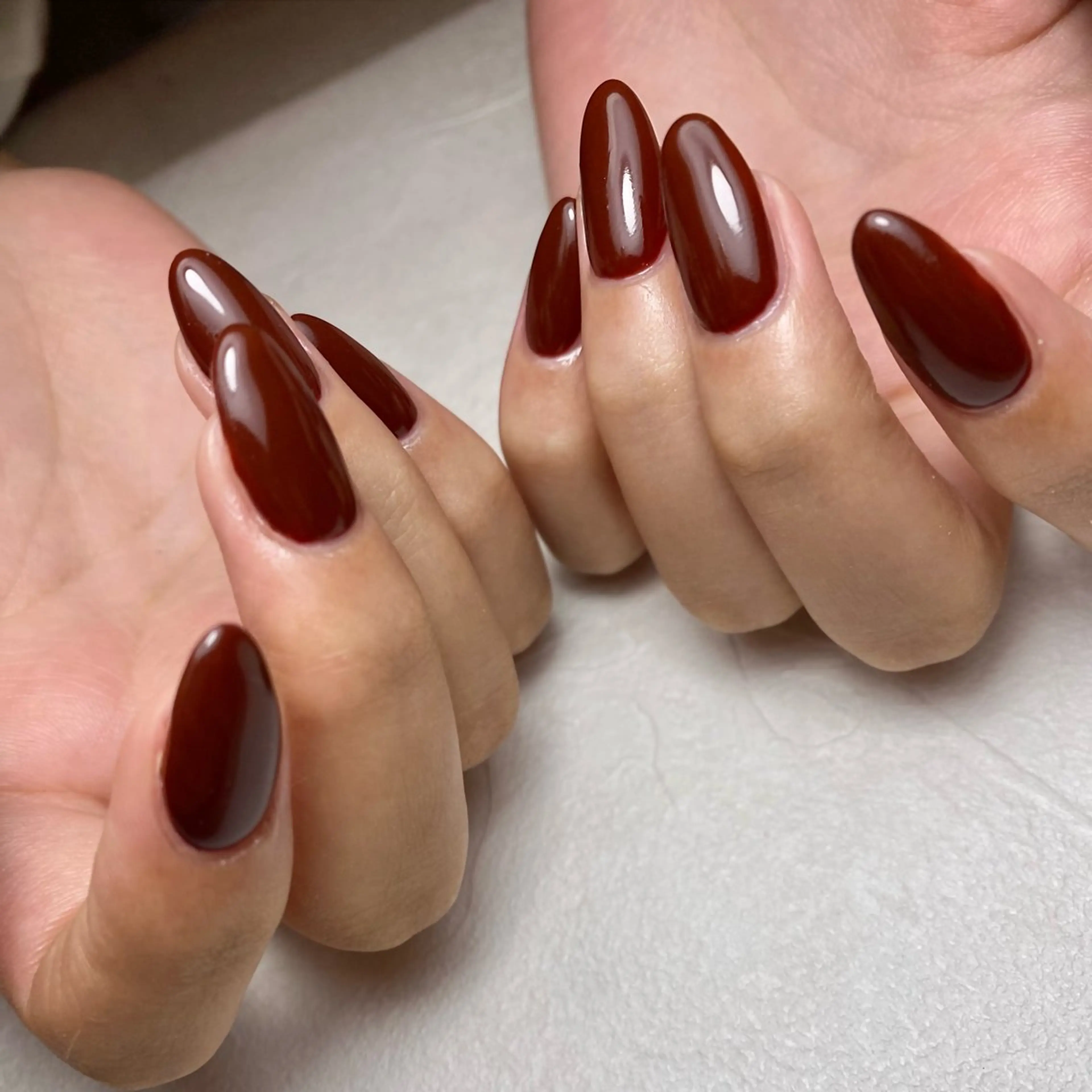 オフ込◎ フィルイン込◎ 色混ぜ可◎ 美フォルム仕上げ◎ ワンカラー/グラデーション🌼パラジェル変更可◎の写真