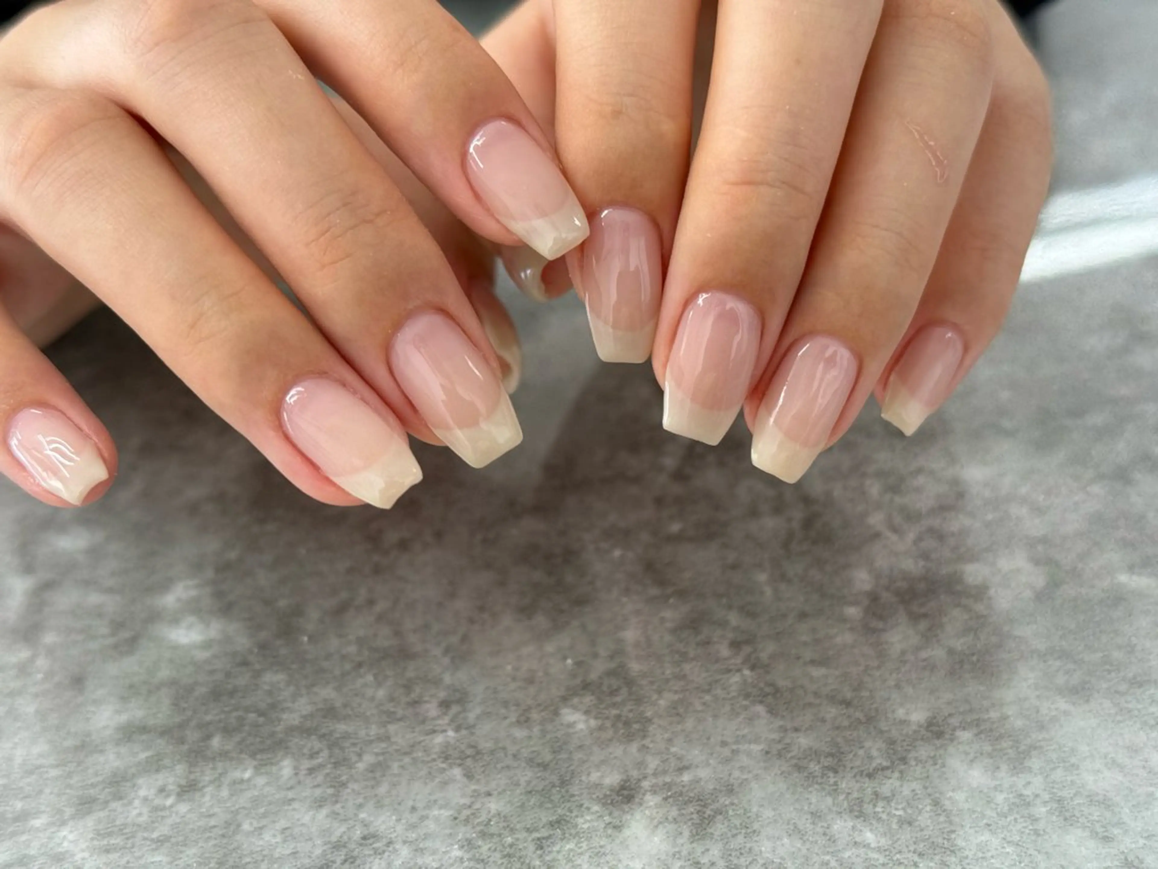 ネイル LULUMU Aoiのネイルデザイン