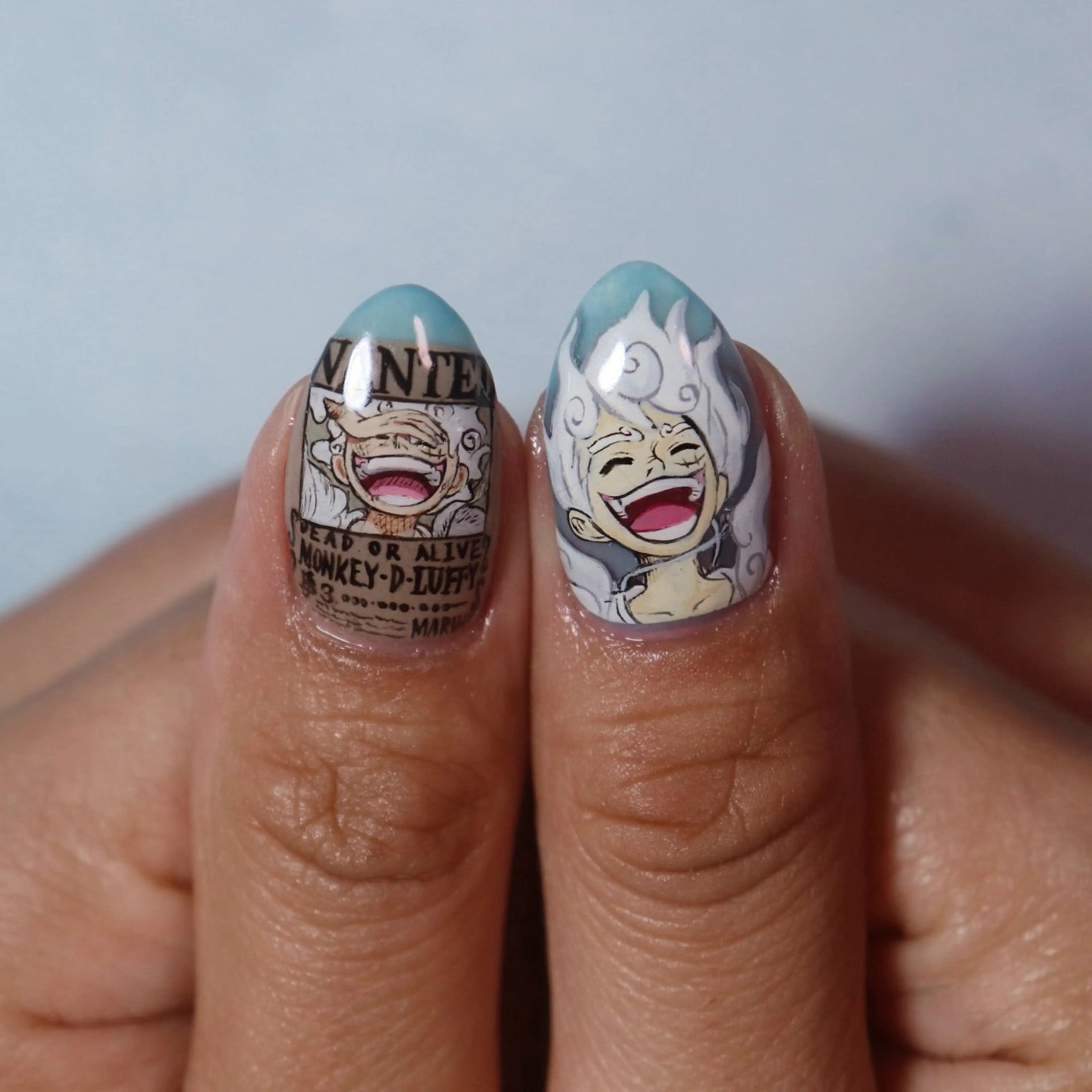 ネイル ハンドネイル ハンドケア Dreamer nailのネイルデザイン