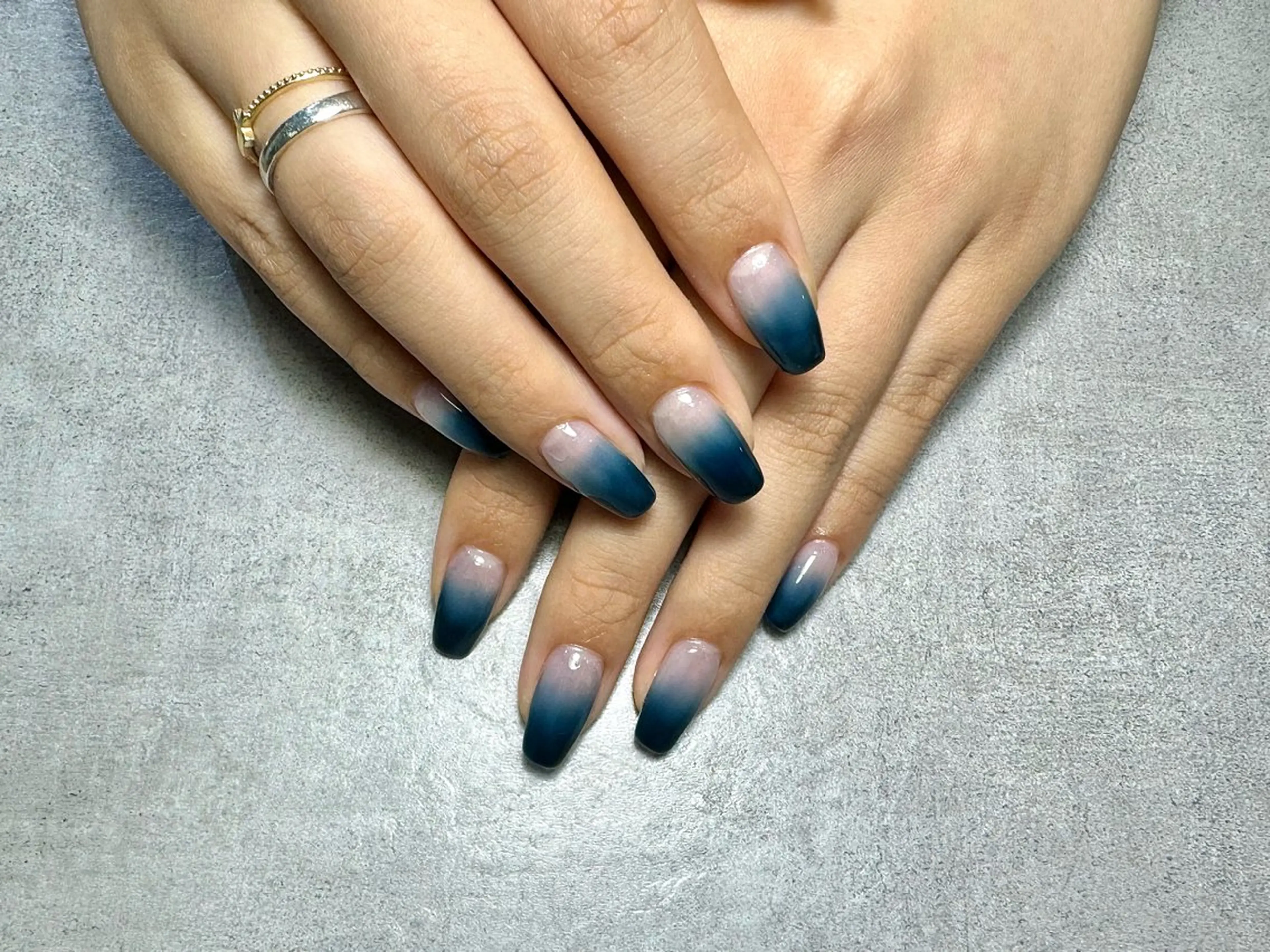 ネイル MERKABA／ 坂本のネイルデザイン