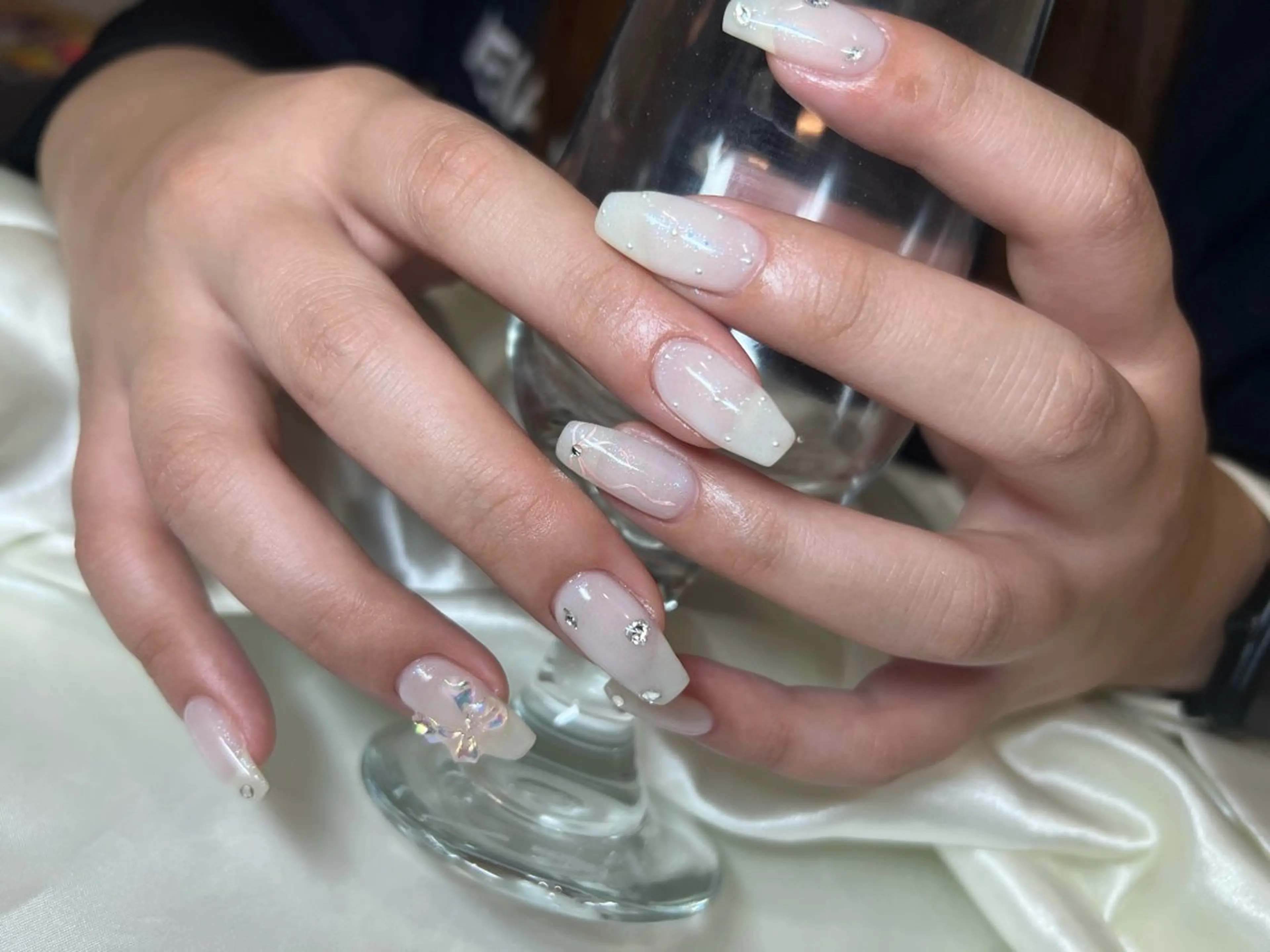 ネイル N nail - KOBE -のネイルデザイン