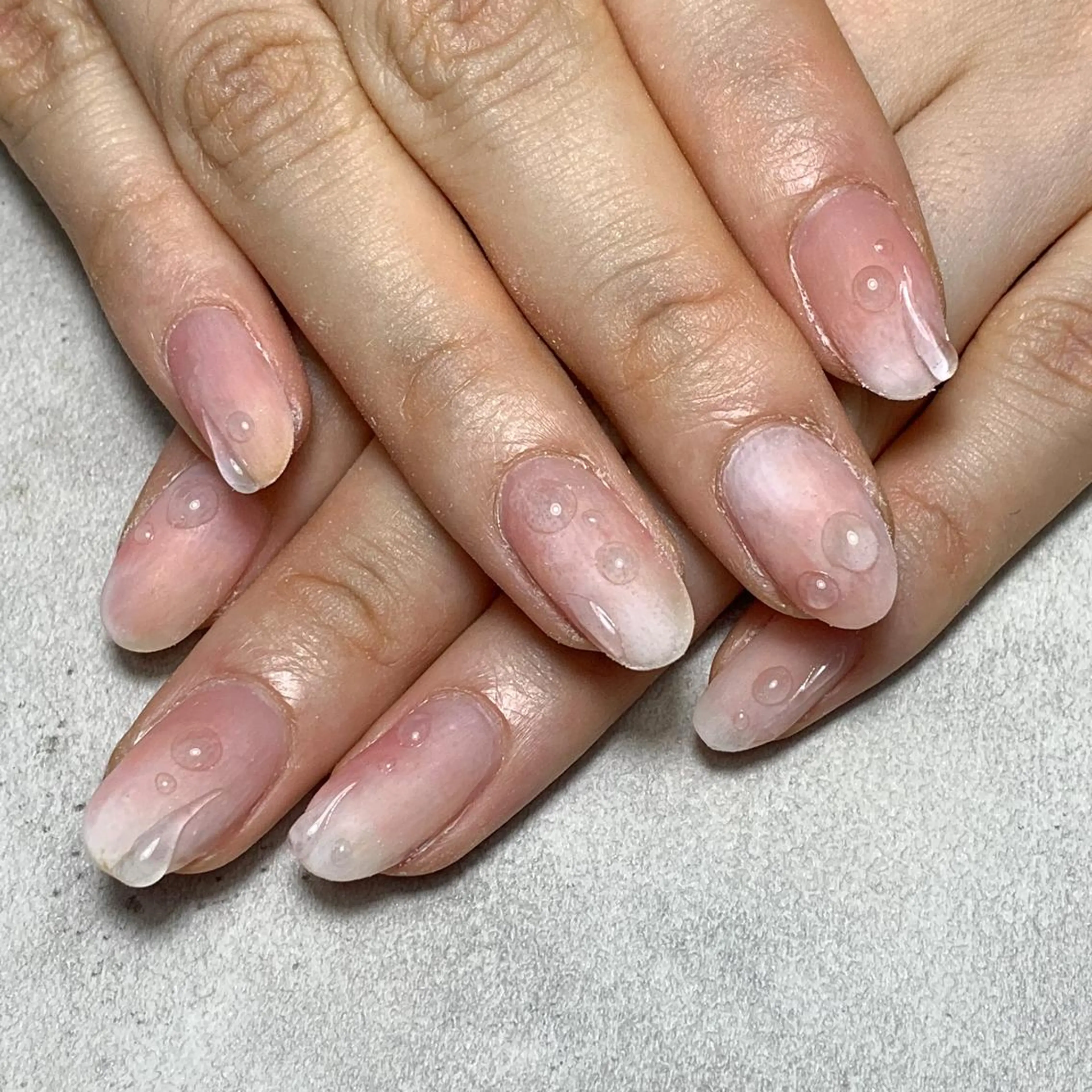 ネイル FIORITURA aiのネイルデザイン