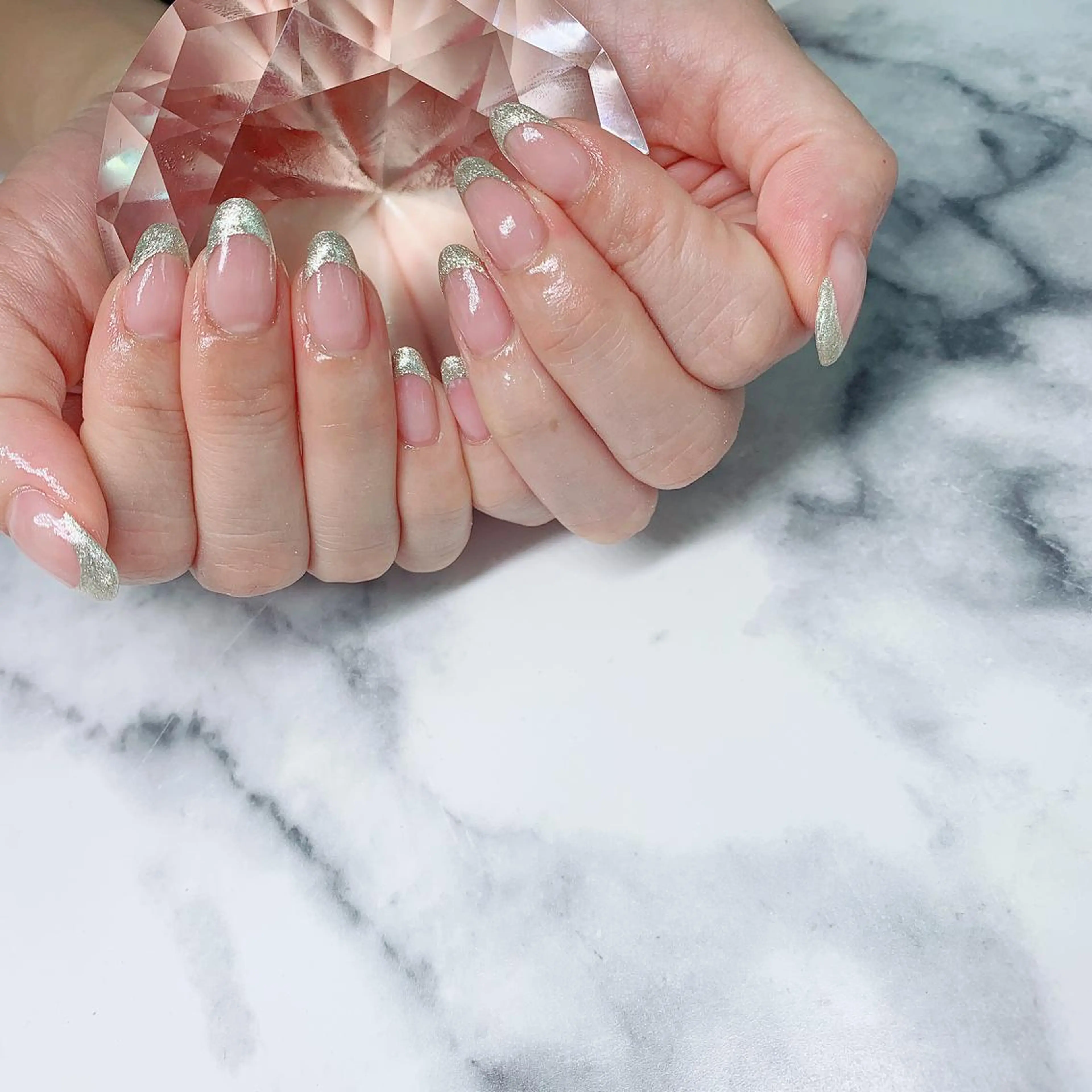 ネイル ✤Ina nail✤のネイルデザイン