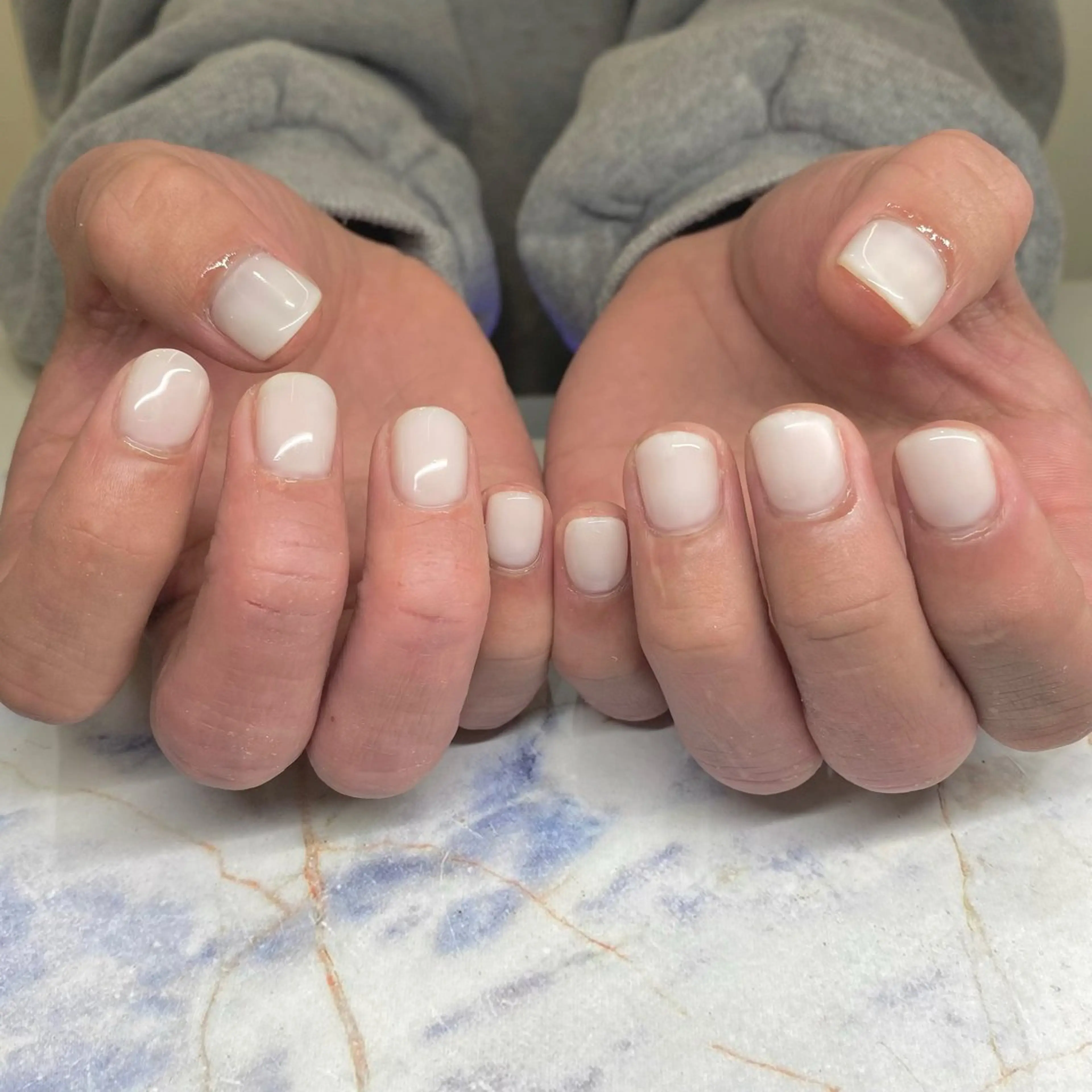 ネイル ハンドネイル BeautyFavo .byRyokaのネイルデザイン