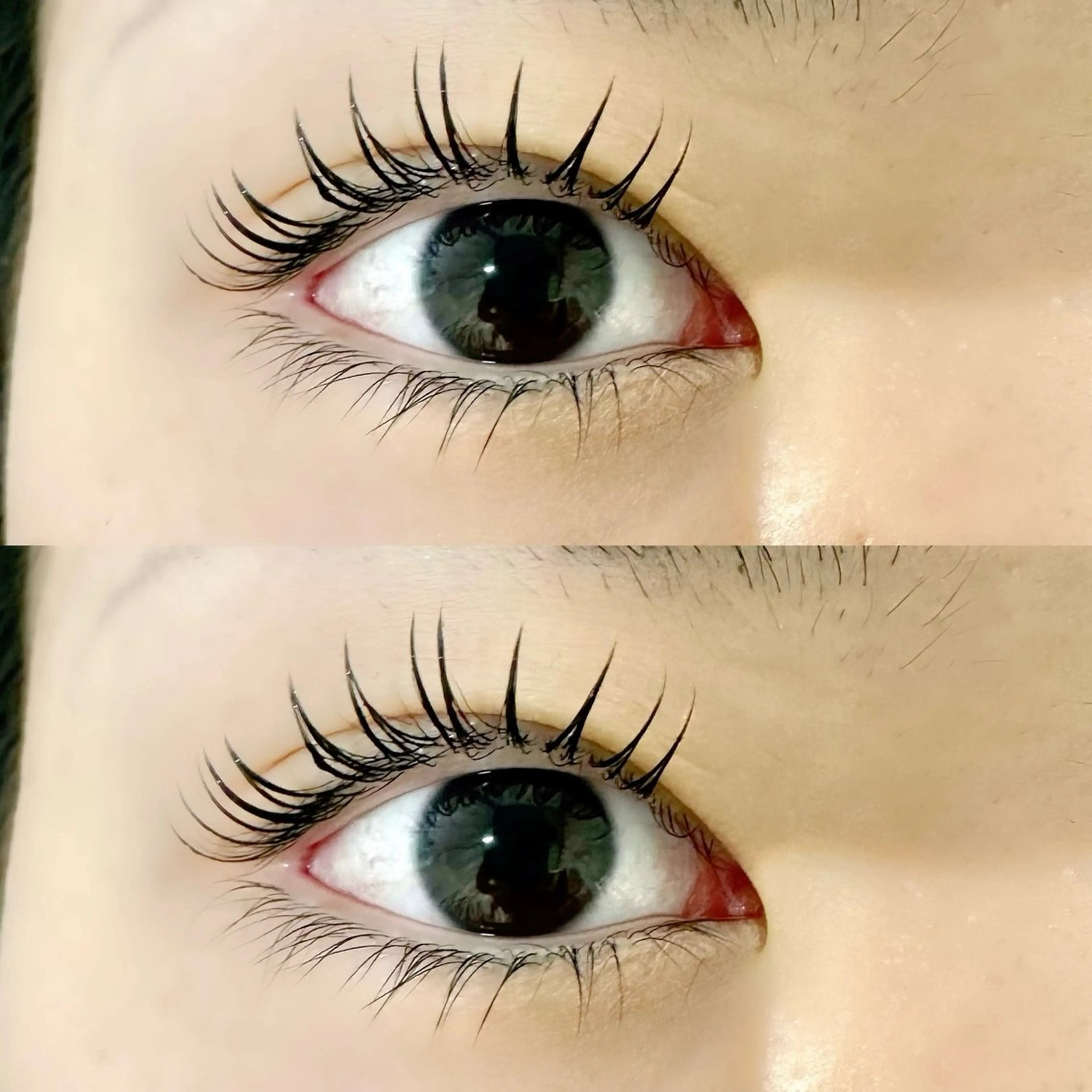 マツエク・マツパ yuko🌷マツパ/ パリジェンヌのマツエク・マツパデザイン