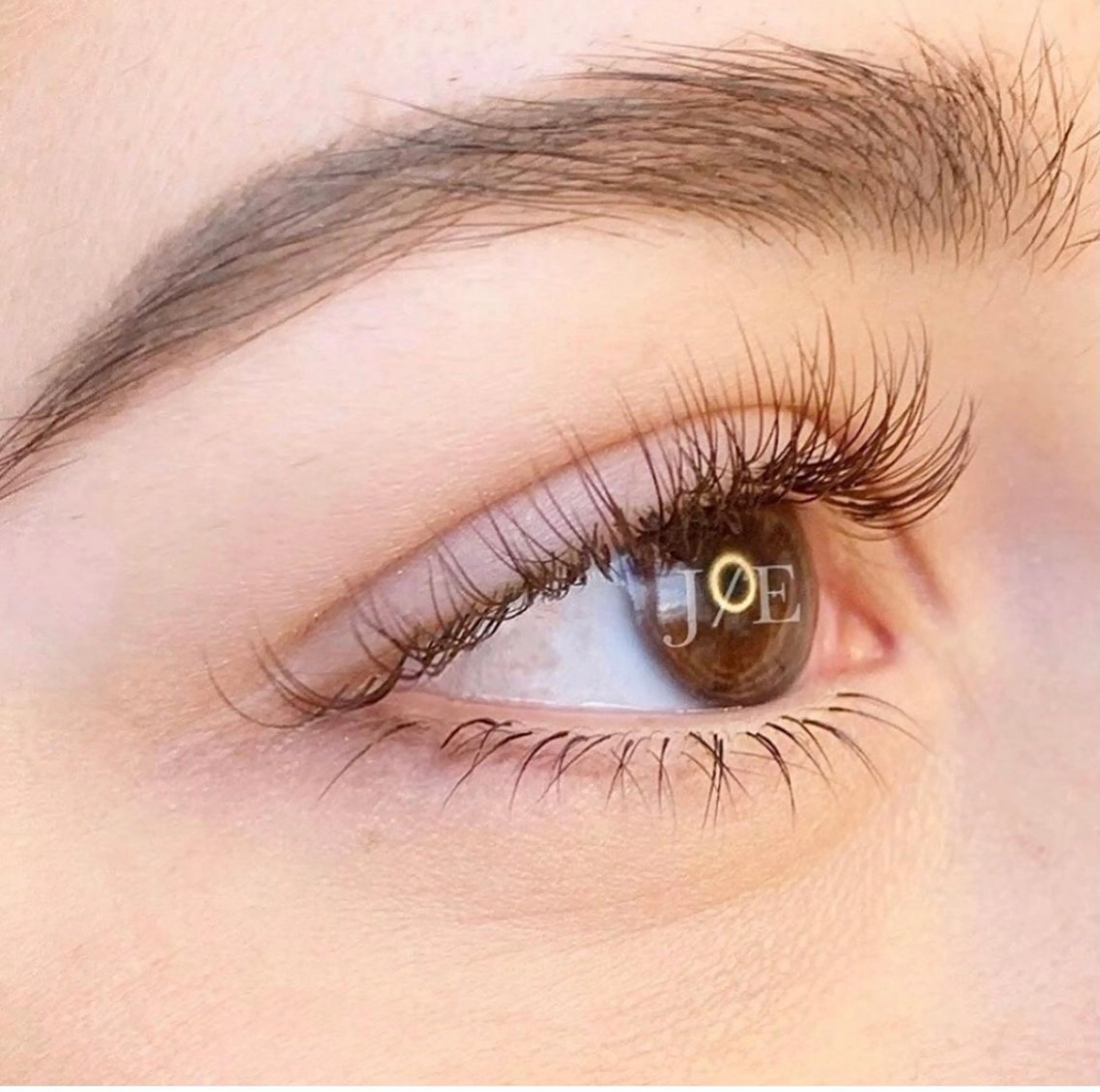 マツエク・マツパ M. Tomokaのマツエク・マツパデザイン