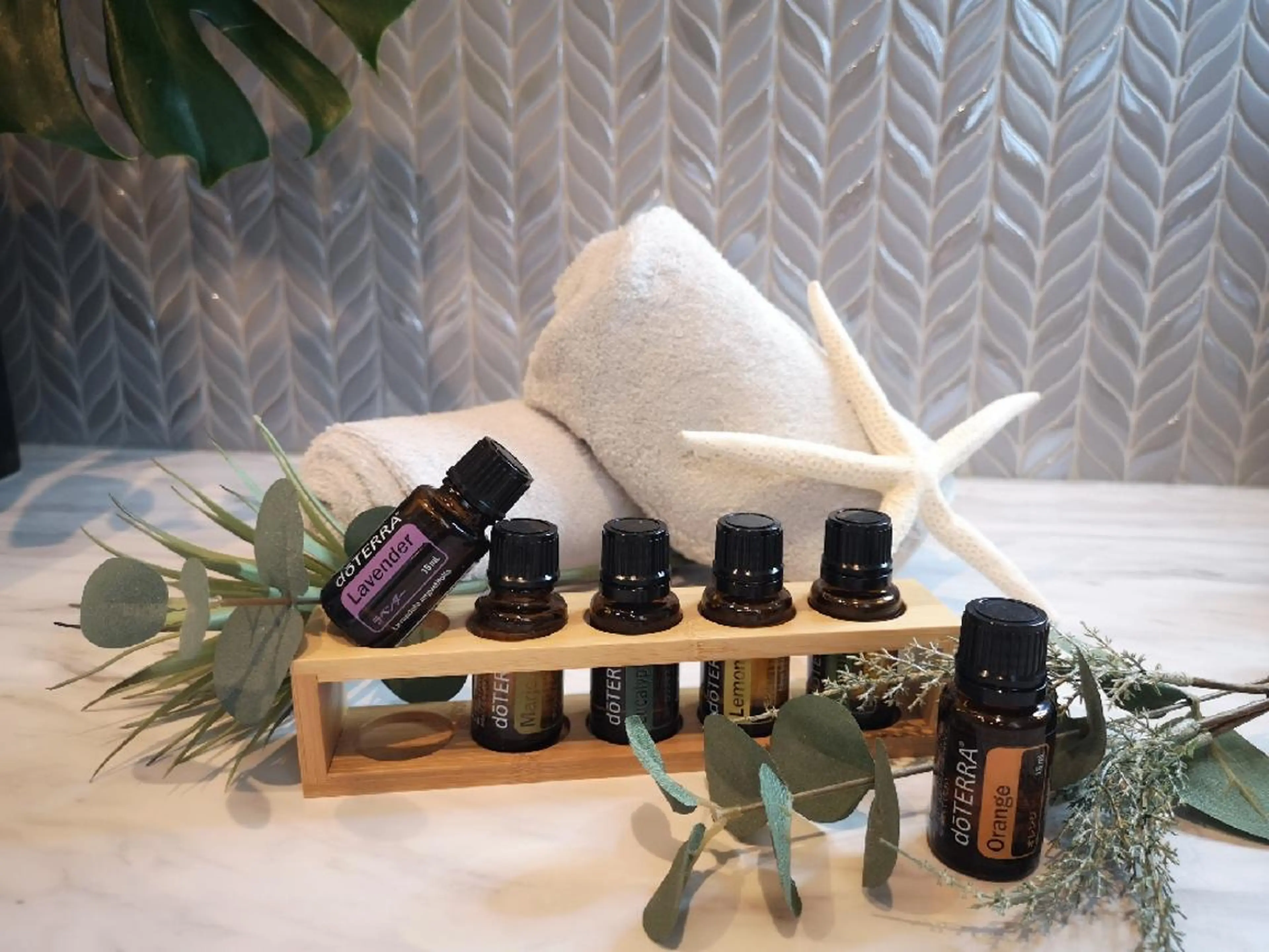 Hau'OliSpa ★SAYULI'のエステ・リラクイメージ