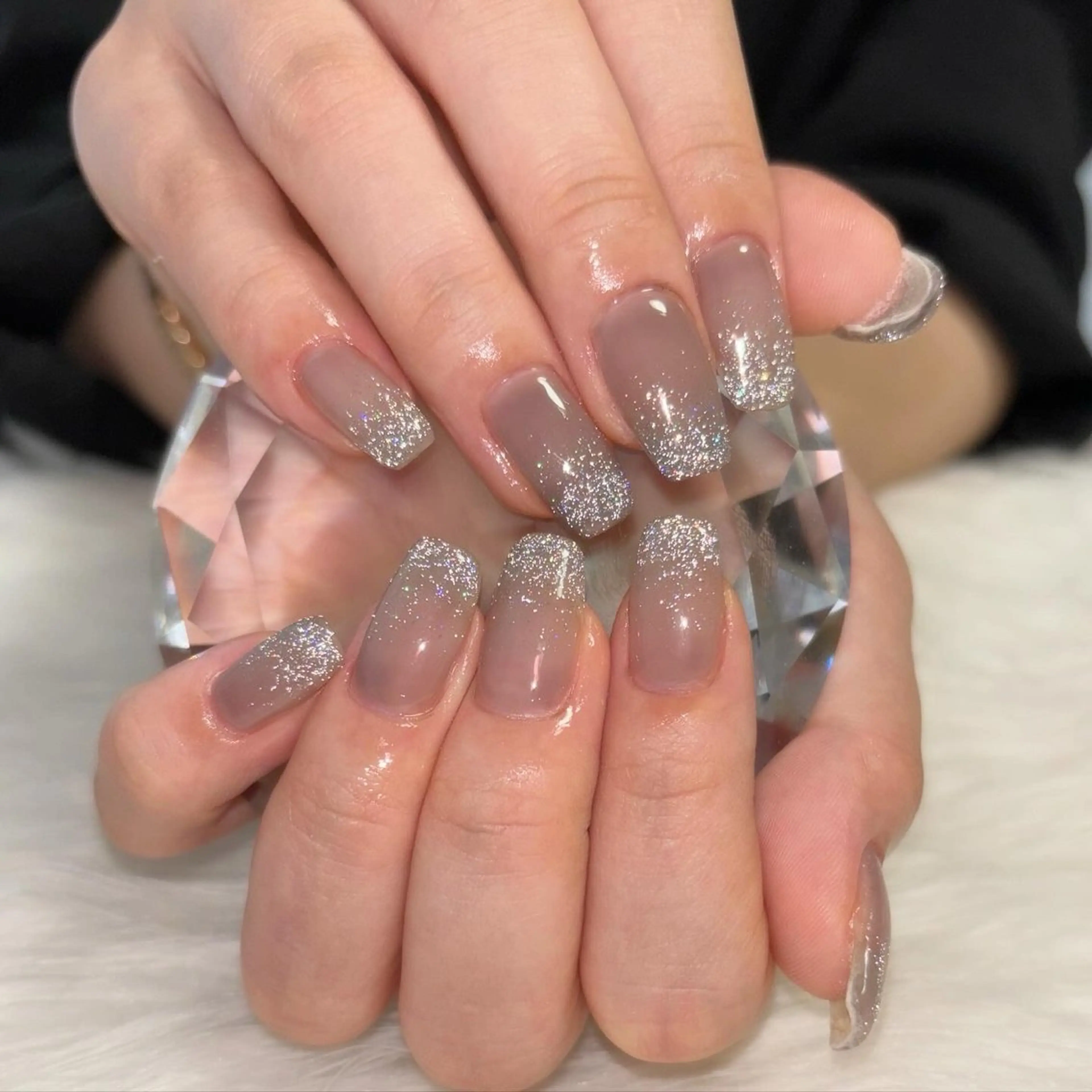 ネイル etoile filanteのネイルデザイン