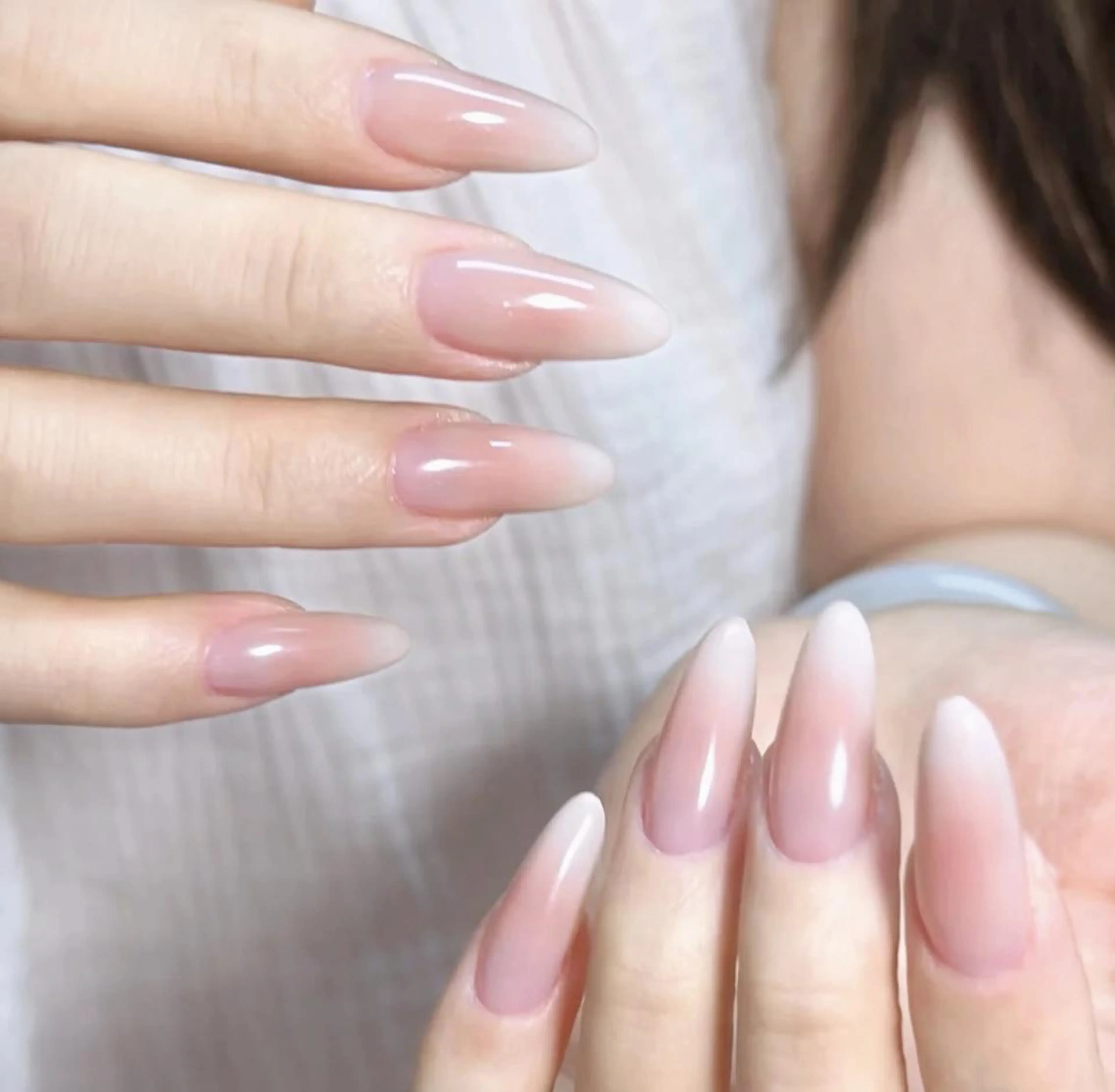 ネイル ハンドネイル Molly _nailのネイルデザイン