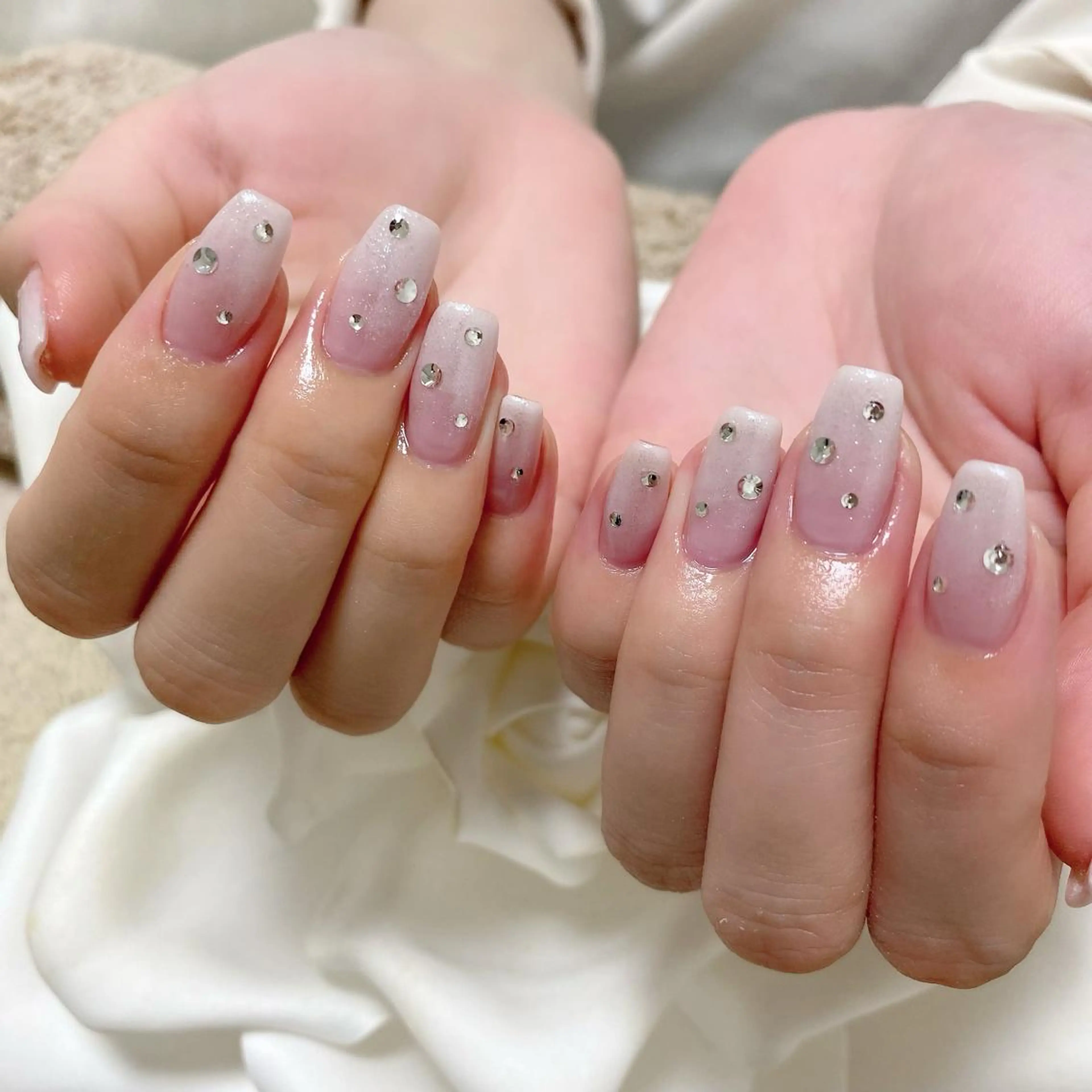 ネイル 💅fleur Ayumiのネイルデザイン