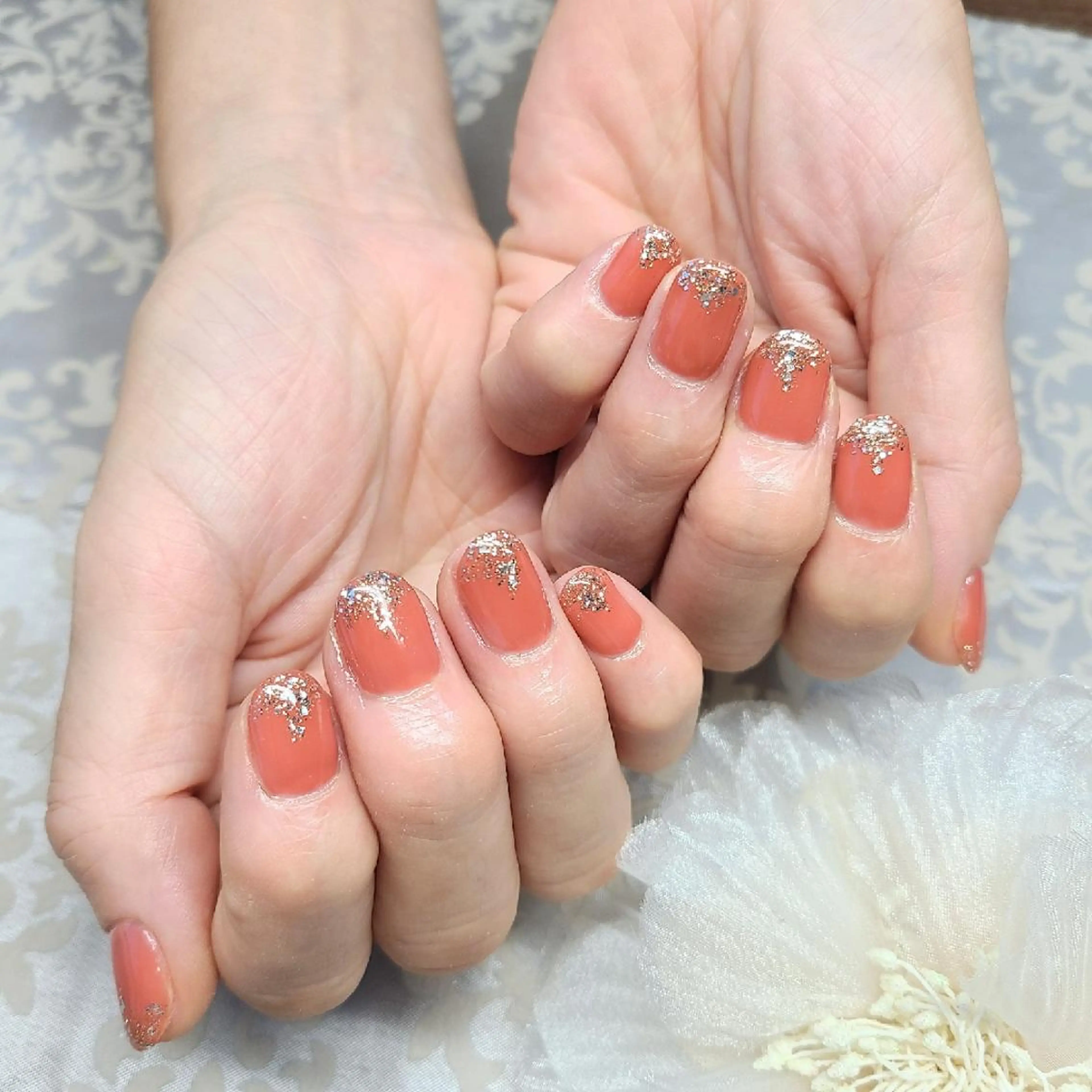 ネイル Nail  Ai    のネイルデザイン