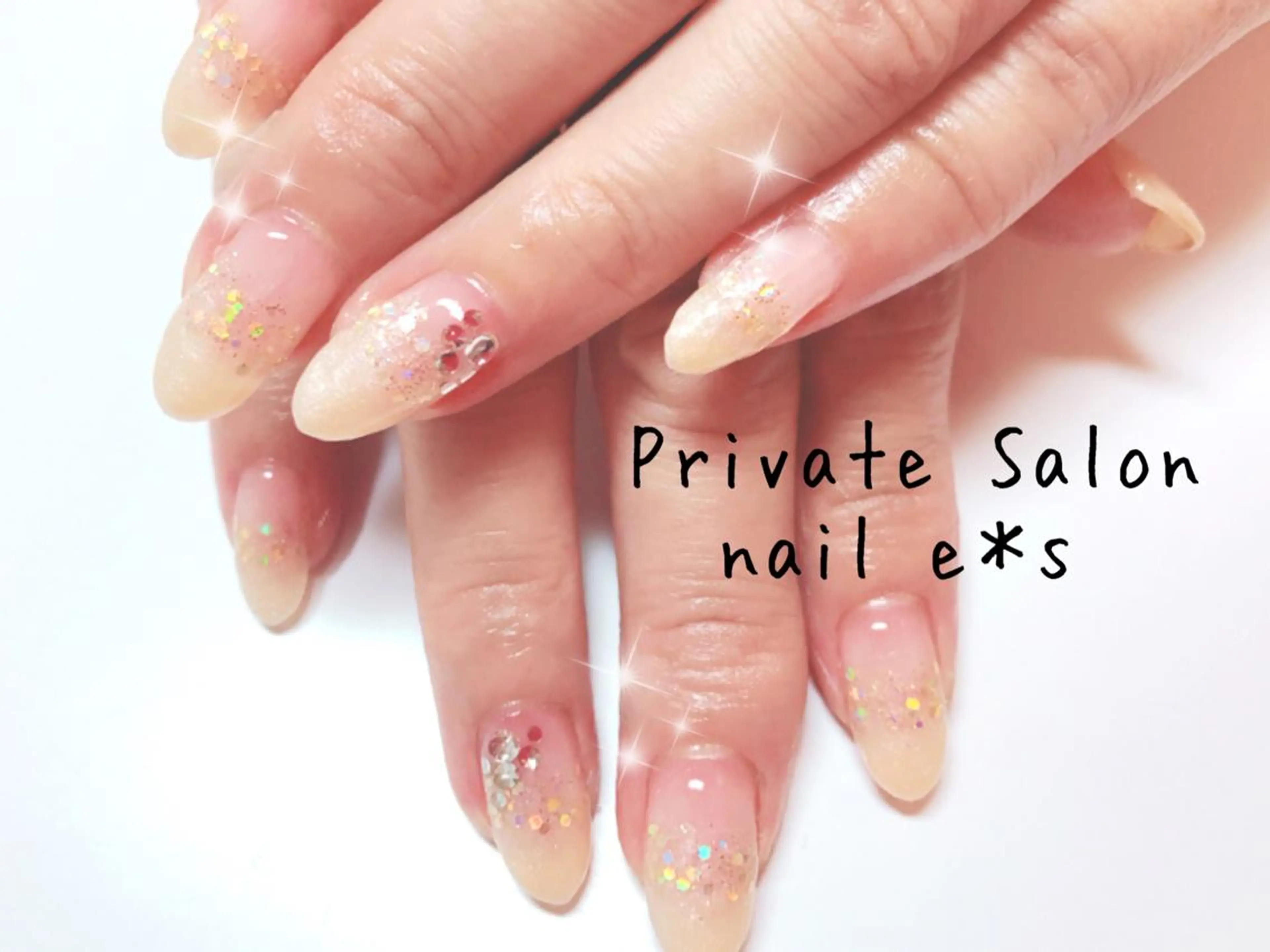 ネイル Salon do IROHAのネイルデザイン