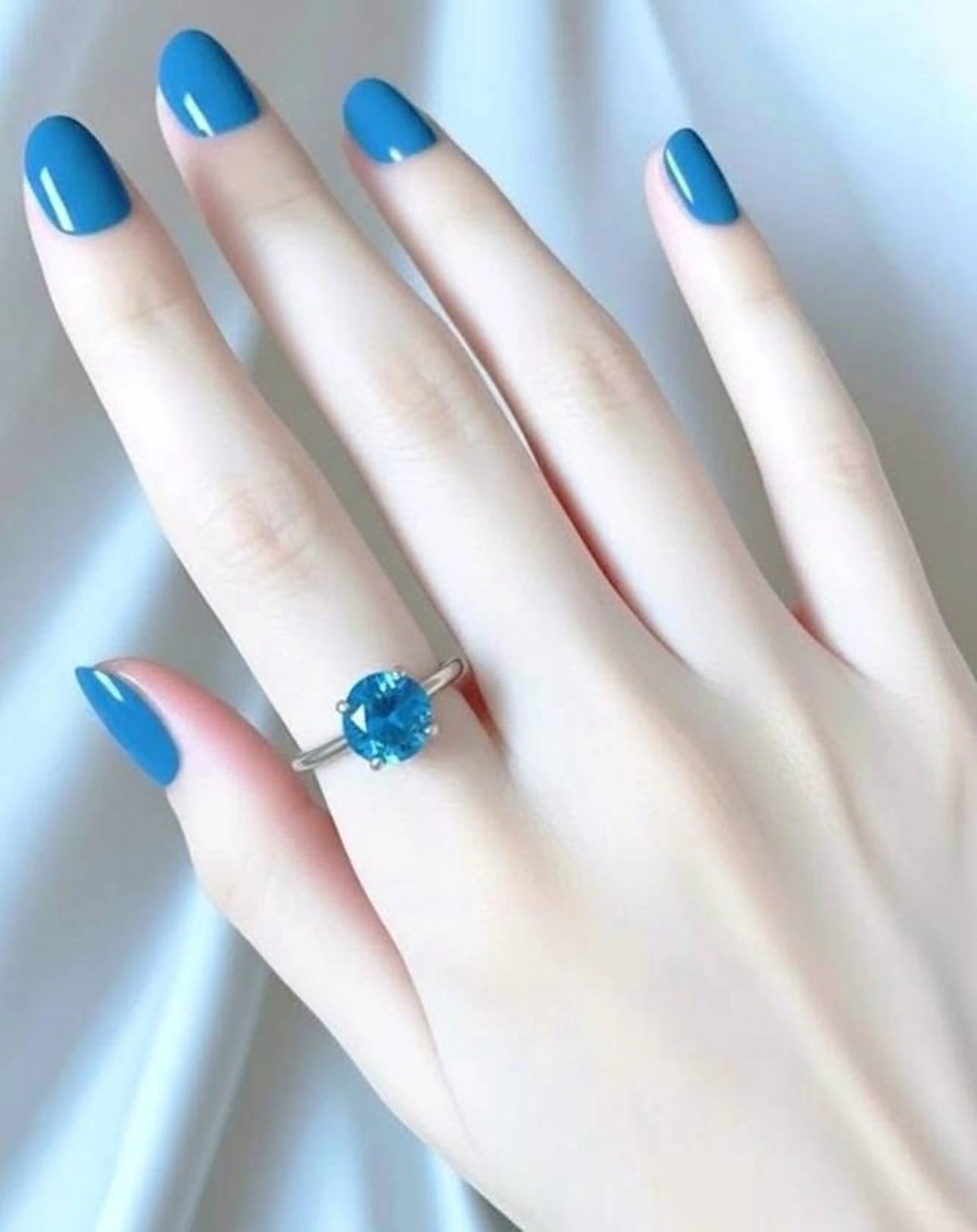 ネイル ハンドネイル Van Nail Salonのネイルデザイン