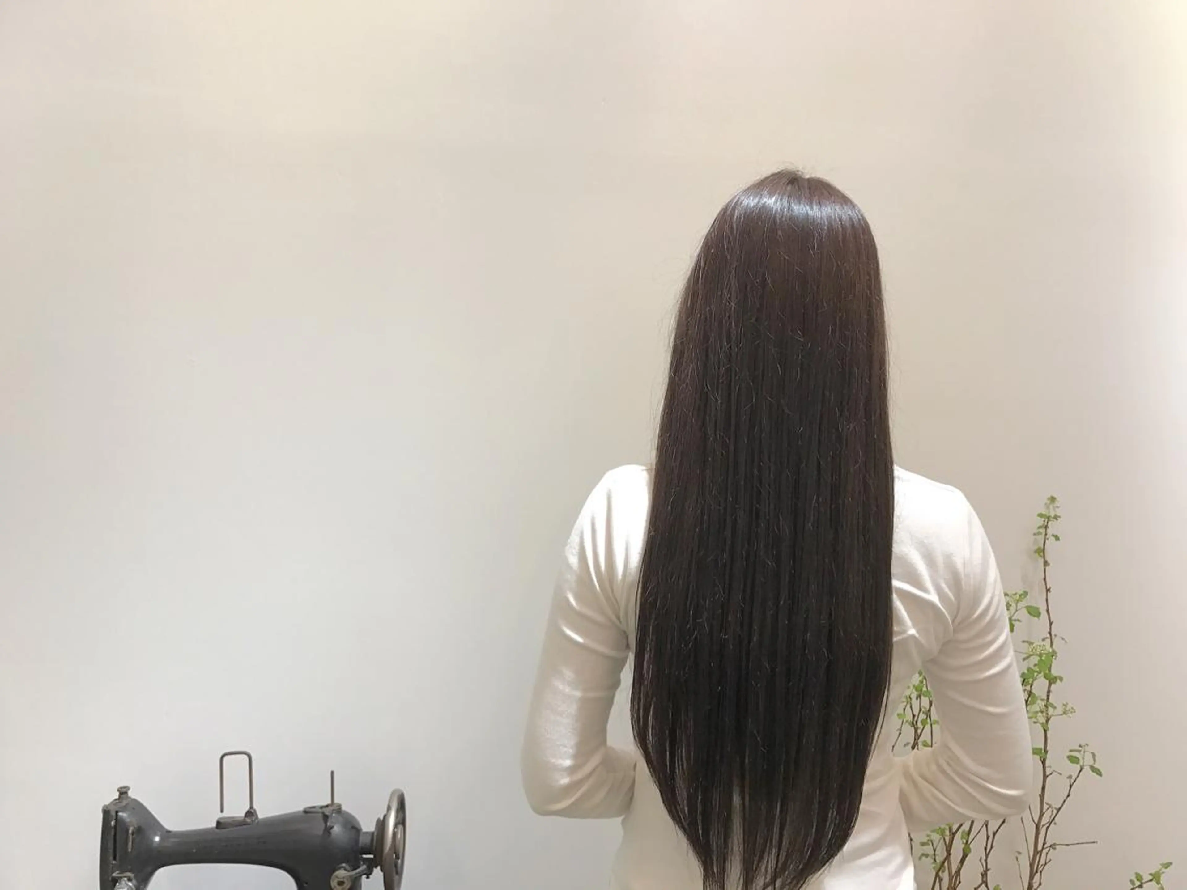 ○*カラー＋CBDヘッドスパ💆🏻‍♀️○の写真