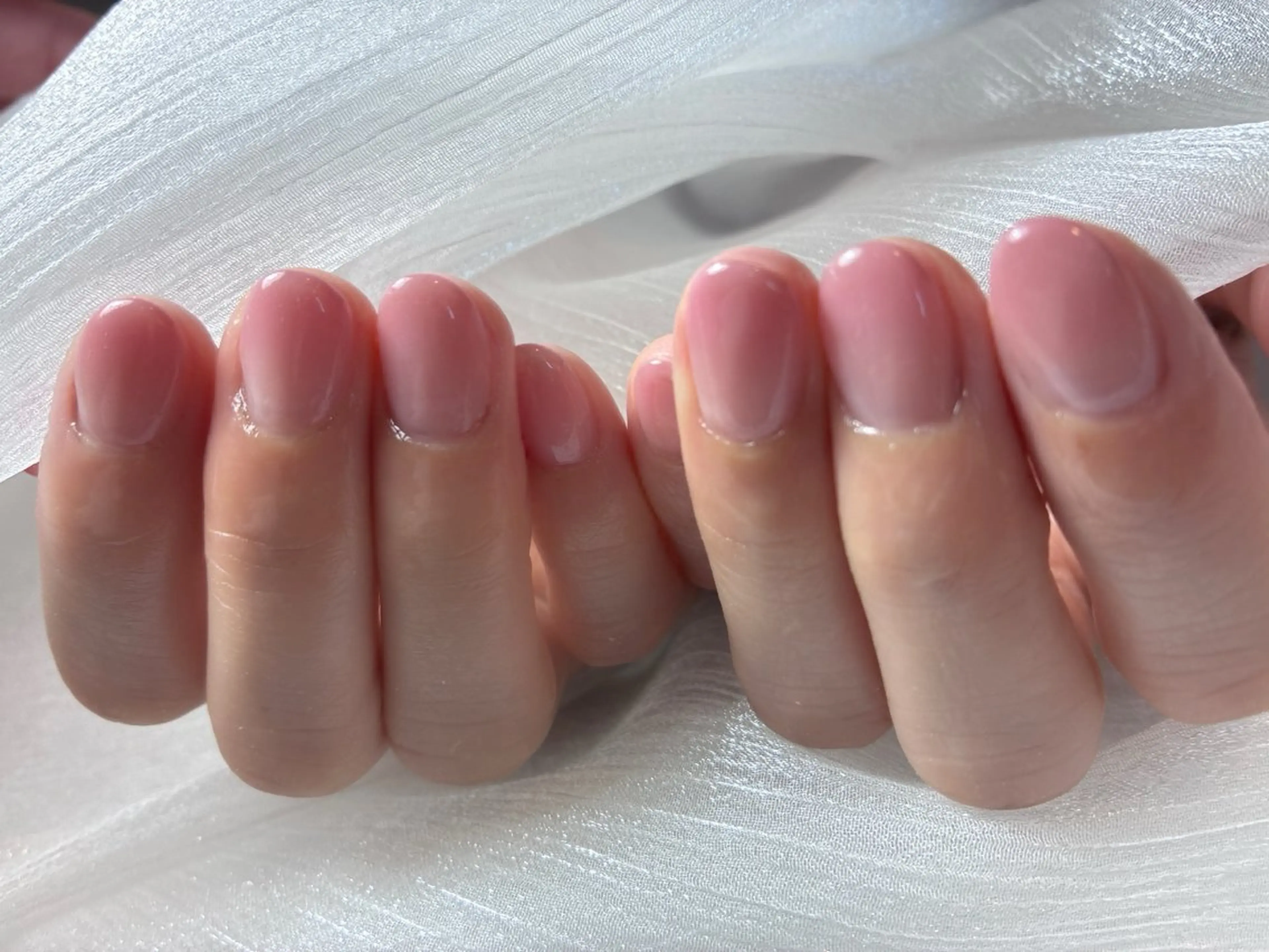 ネイル 田村 奈々のネイルデザイン