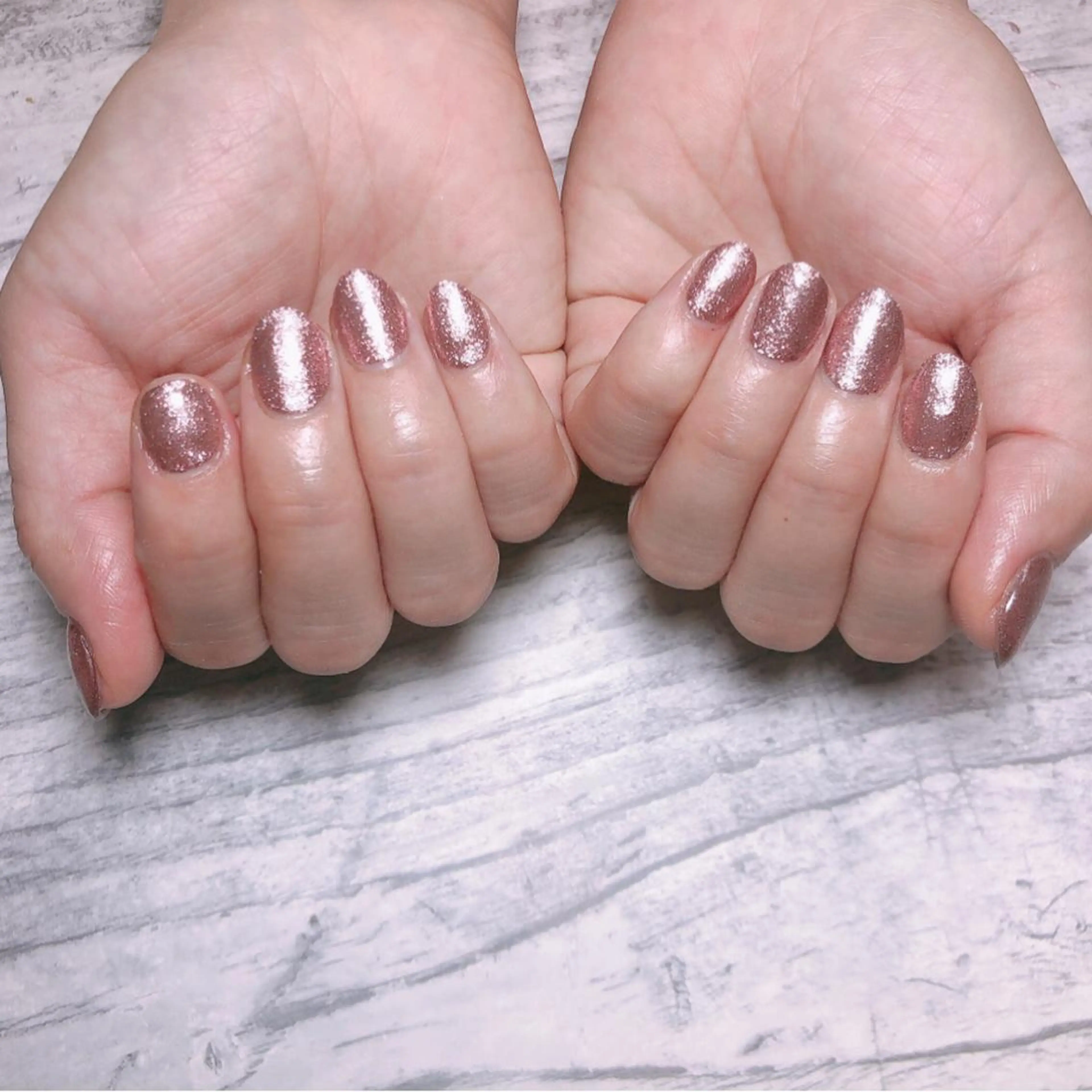 ネイル DollyGirl KYOKOのネイルデザイン