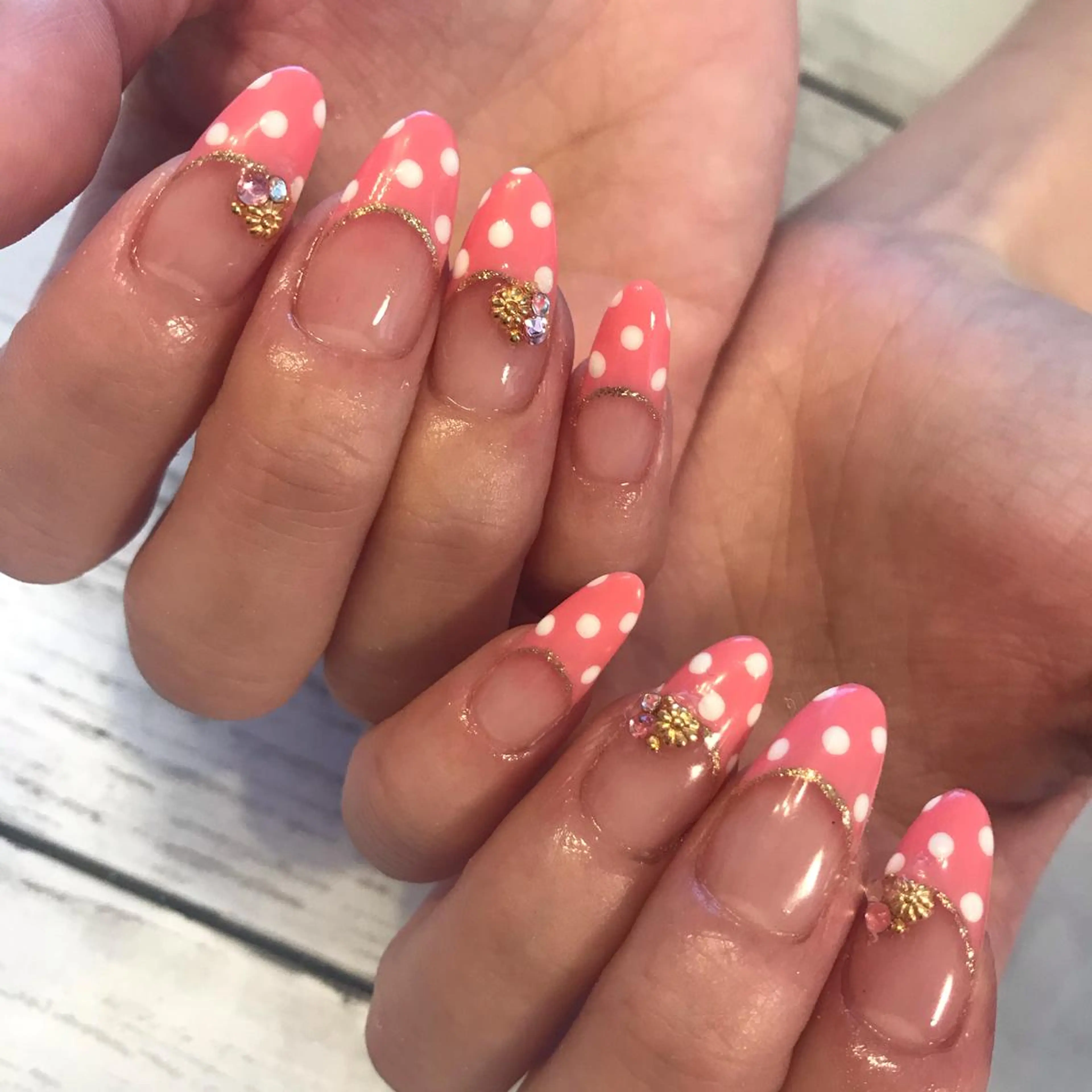 ネイル YUKI /stellavieのネイルデザイン