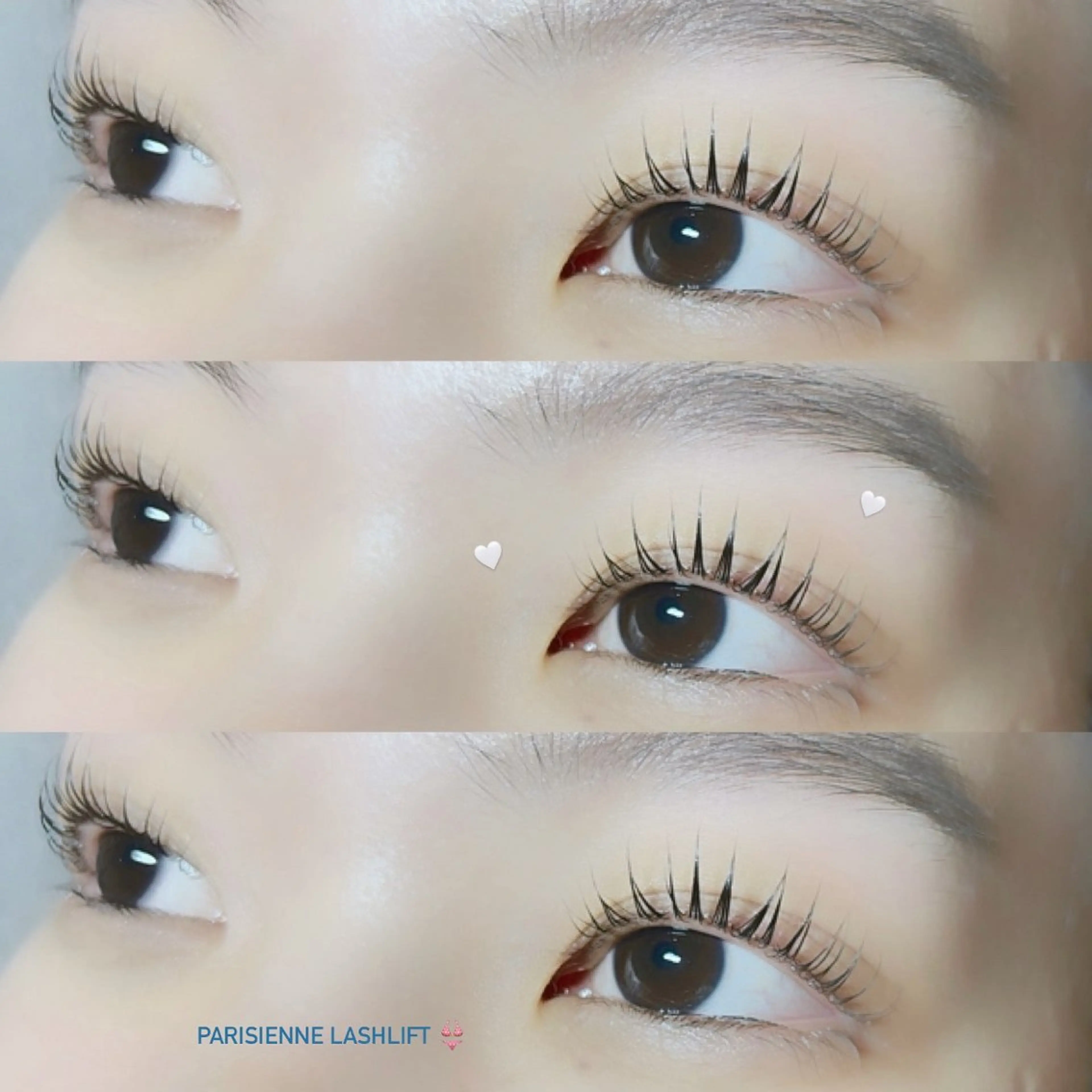 マツエク・マツパ apis eyeのマツエク・マツパデザイン