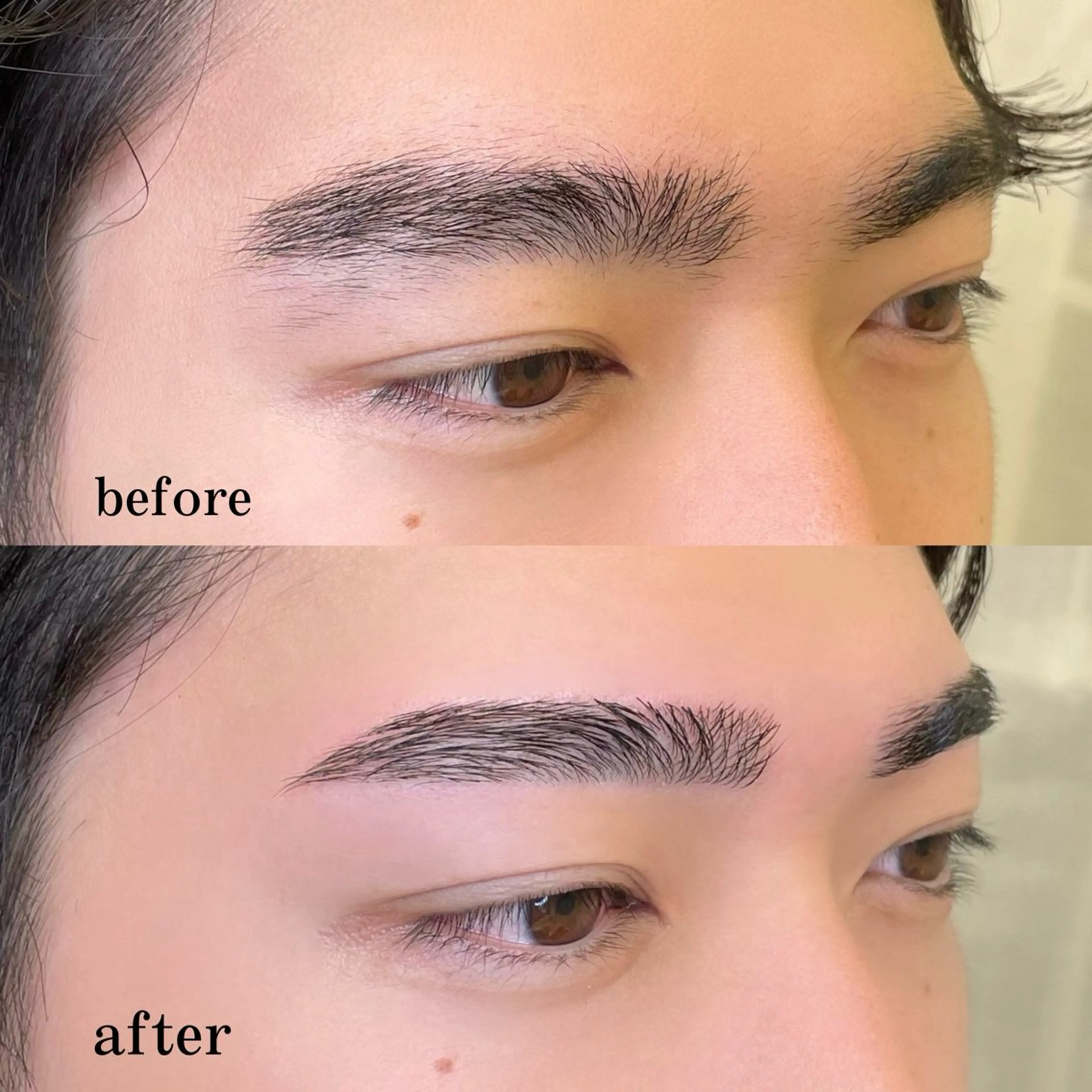 アイブロウ RIKO🎀 代官山eyeサロンのその他イメージ