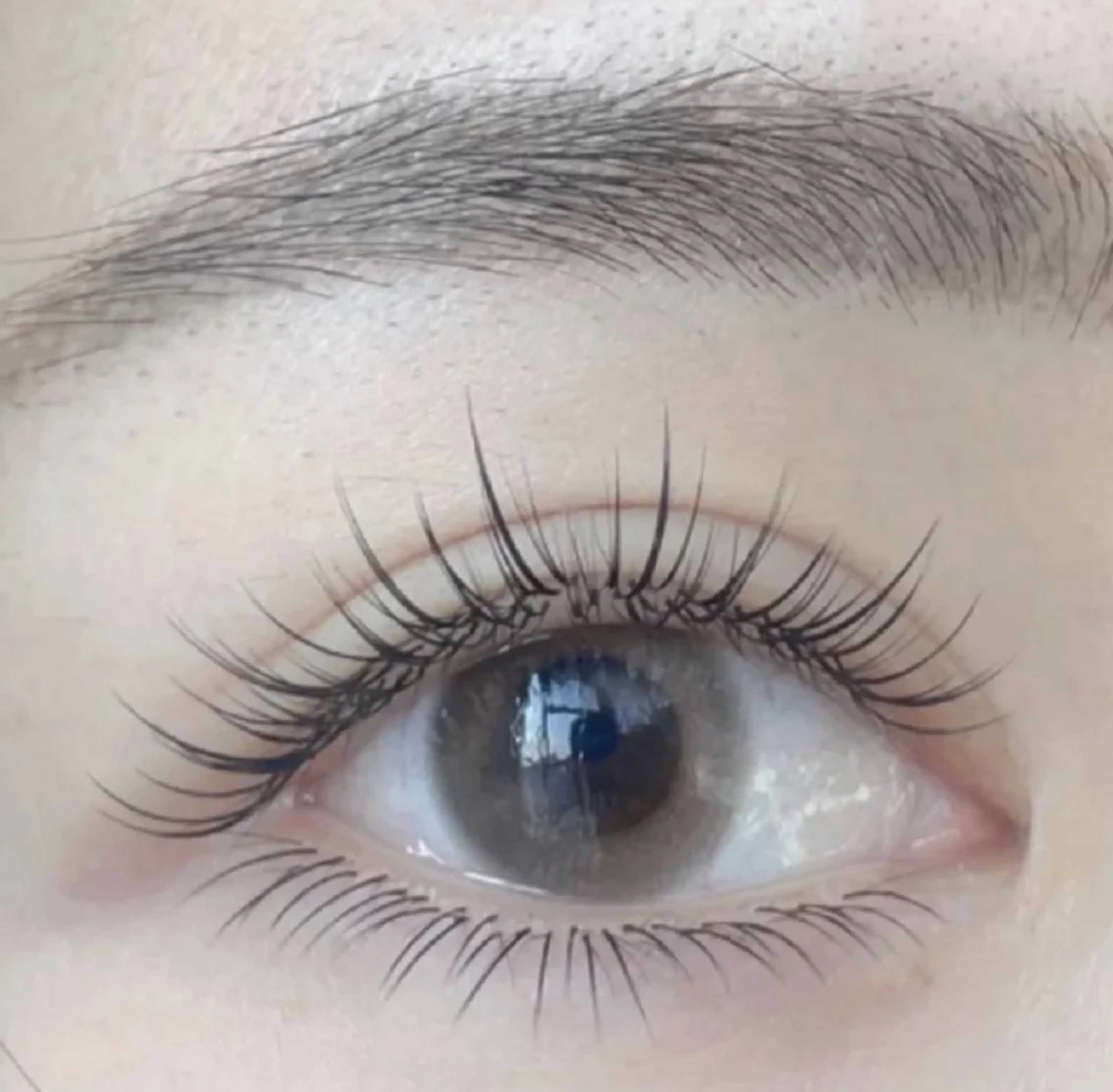 マツエク・マツパ Cute B e au t yのマツエク・マツパデザイン