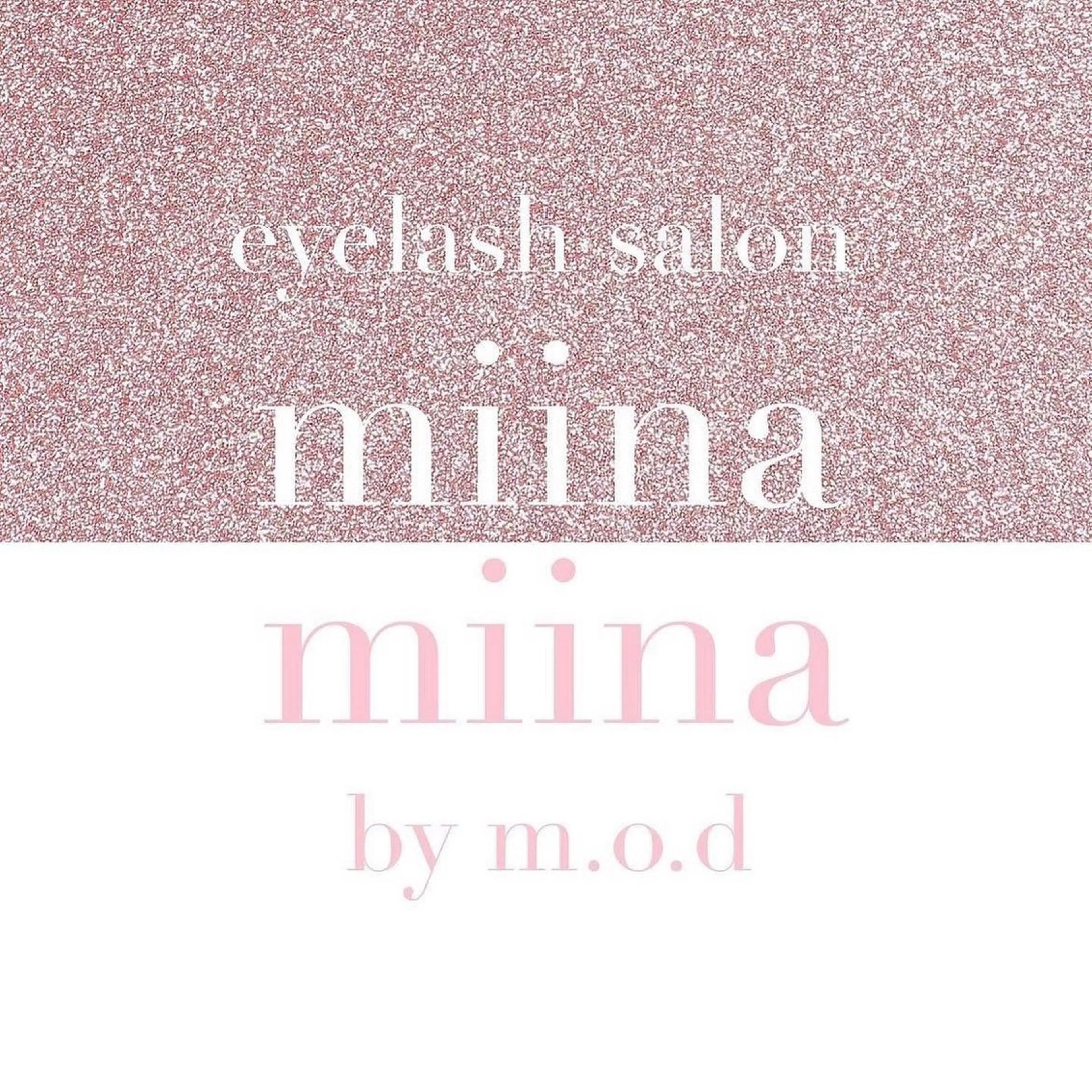 マツエク・マツパ M.O.D shibuya 道玄坂店所属・fuka 🤍のマツエク・マツパデザイン