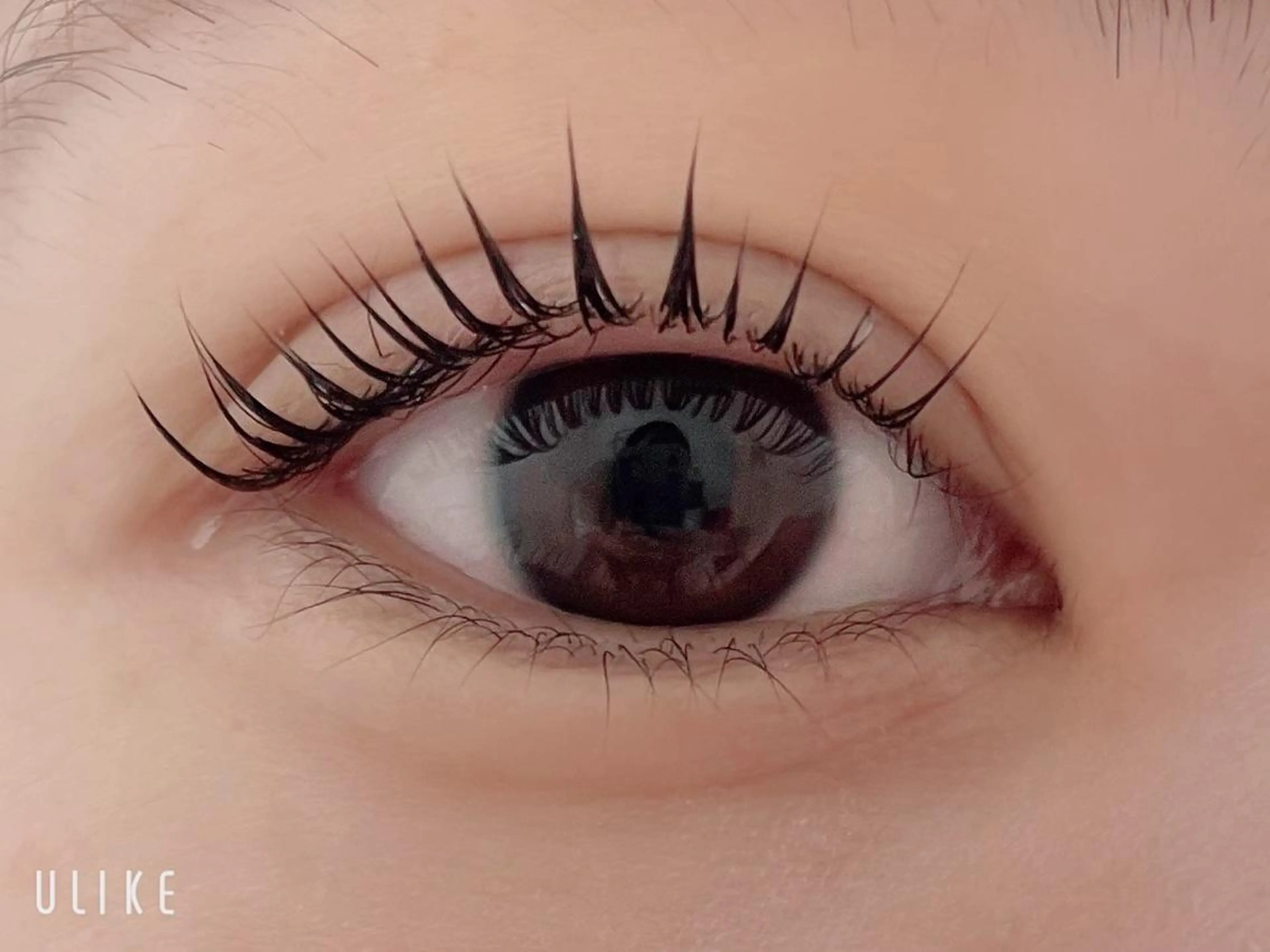 マツエク・マツパ パリジェンヌラッシュリフト 🎀浦嶋 暖乃🎀のマツエク・マツパデザイン