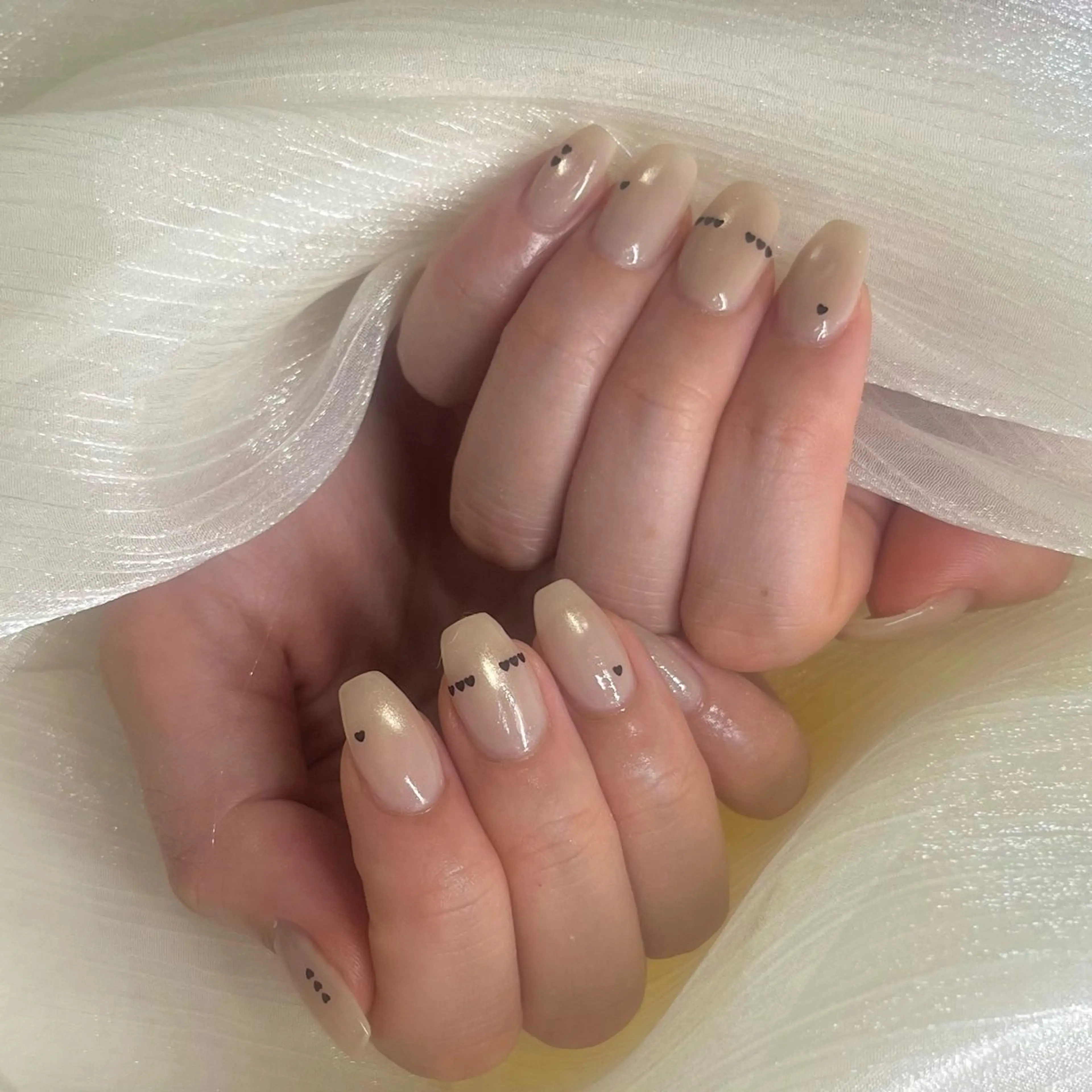 ネイル Lea linoのネイルデザイン