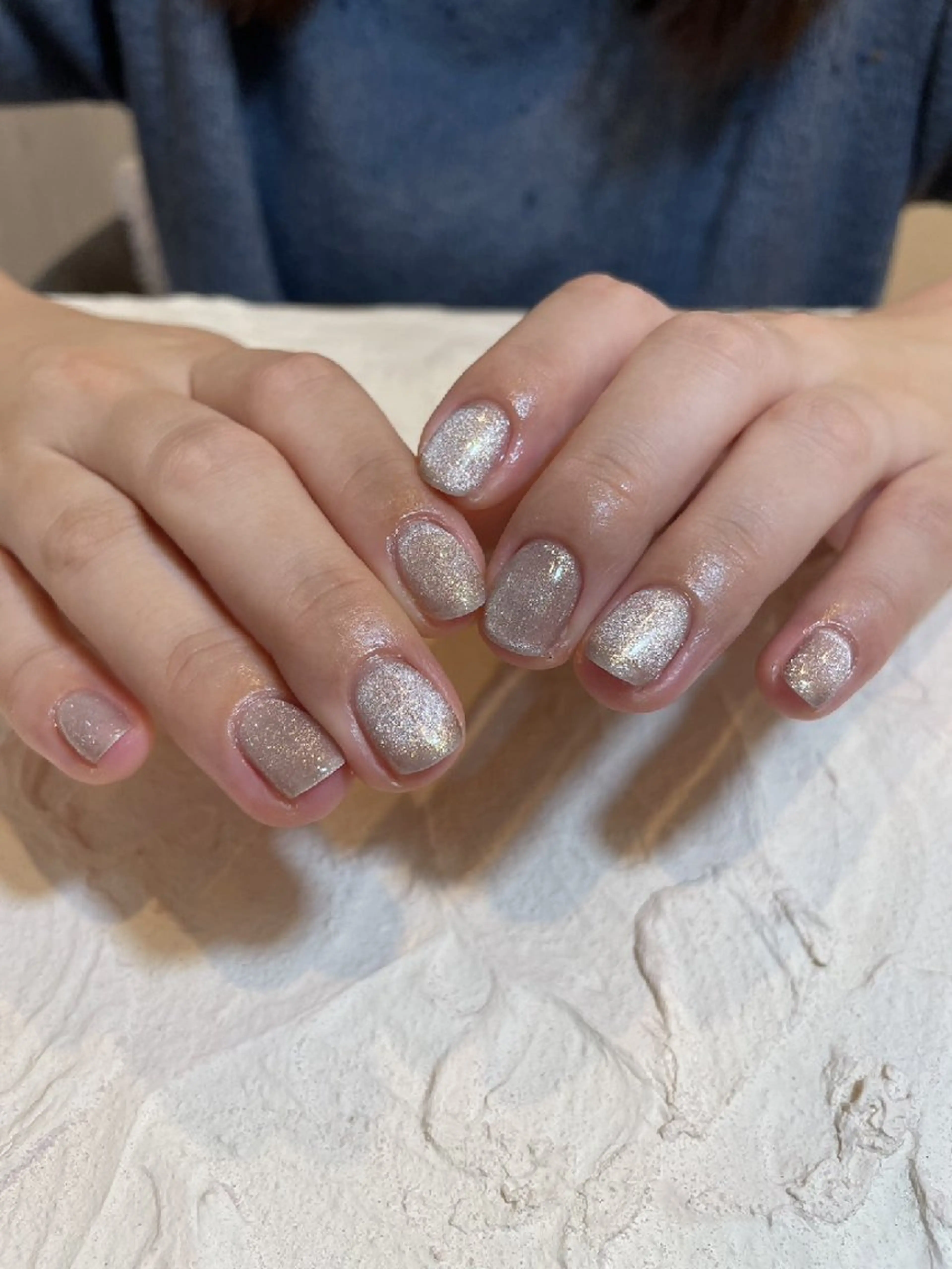 ネイル ネイルスクール byCharmeのネイルデザイン