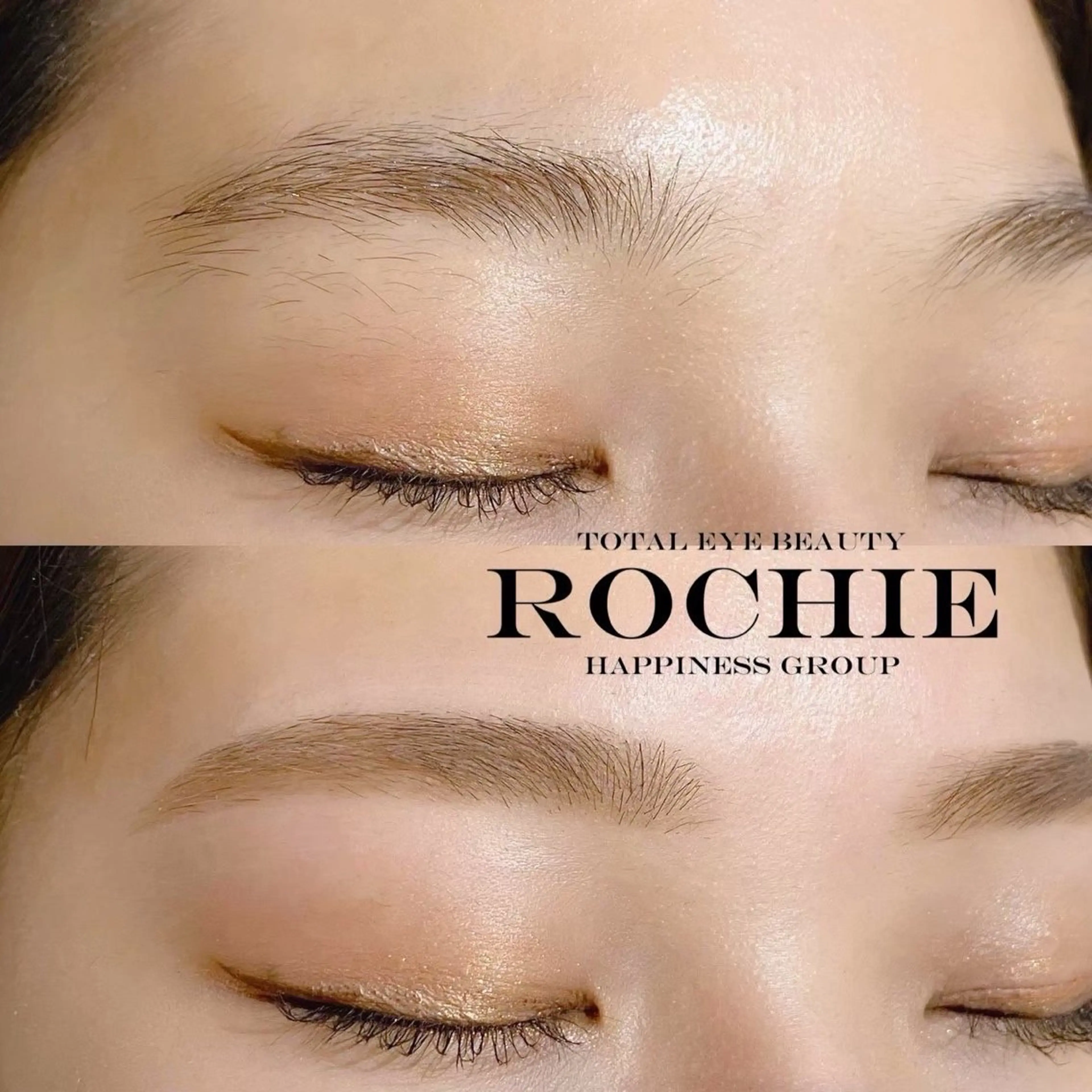 アイブロウ ワックス脱毛 眉カット その他(アイブロウ) 🐻ROCHIE 上本町店北岡🐻のマツエク・マツパデザイン