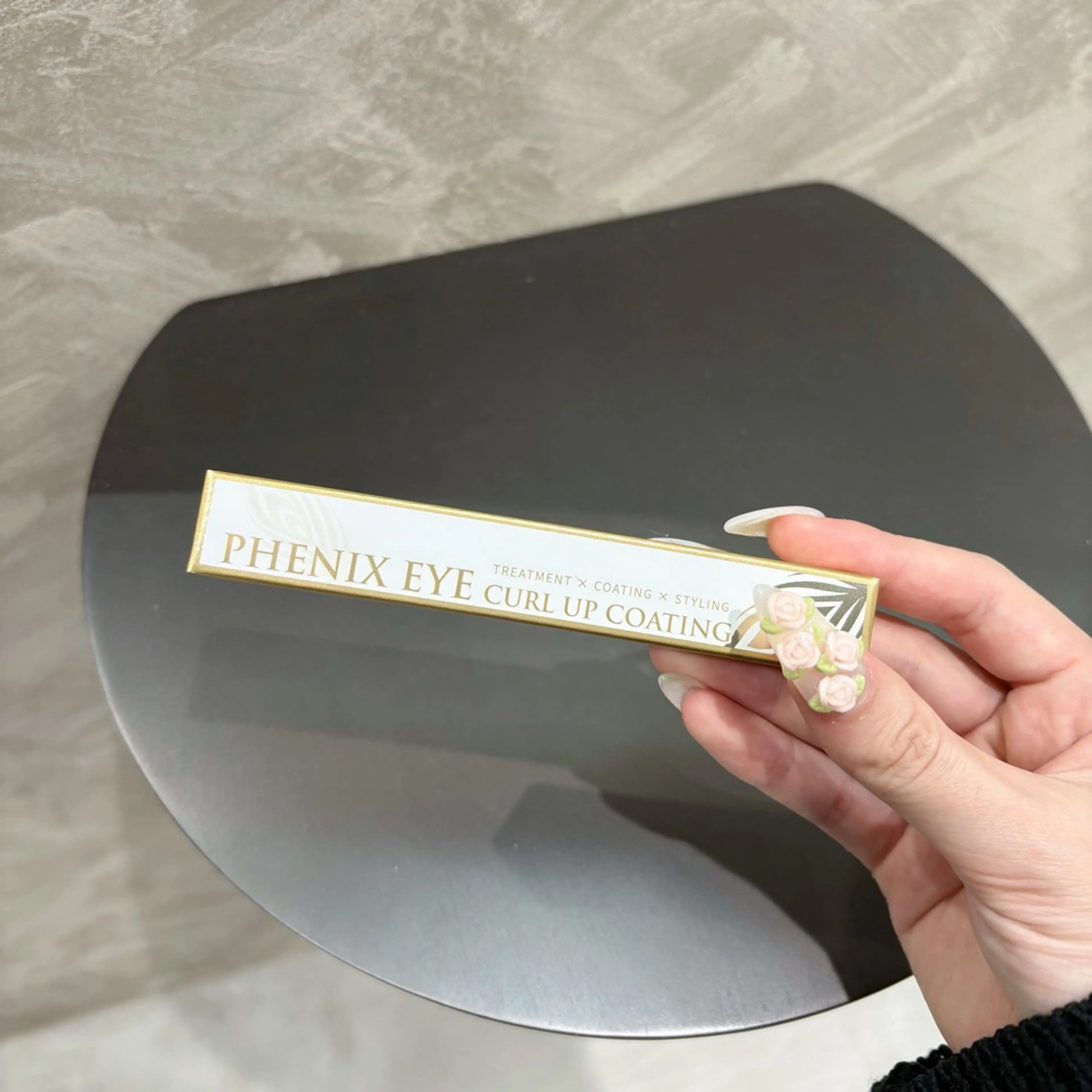 マツエク・マツパ 🎀fein. official🎀のマツエク・マツパデザイン