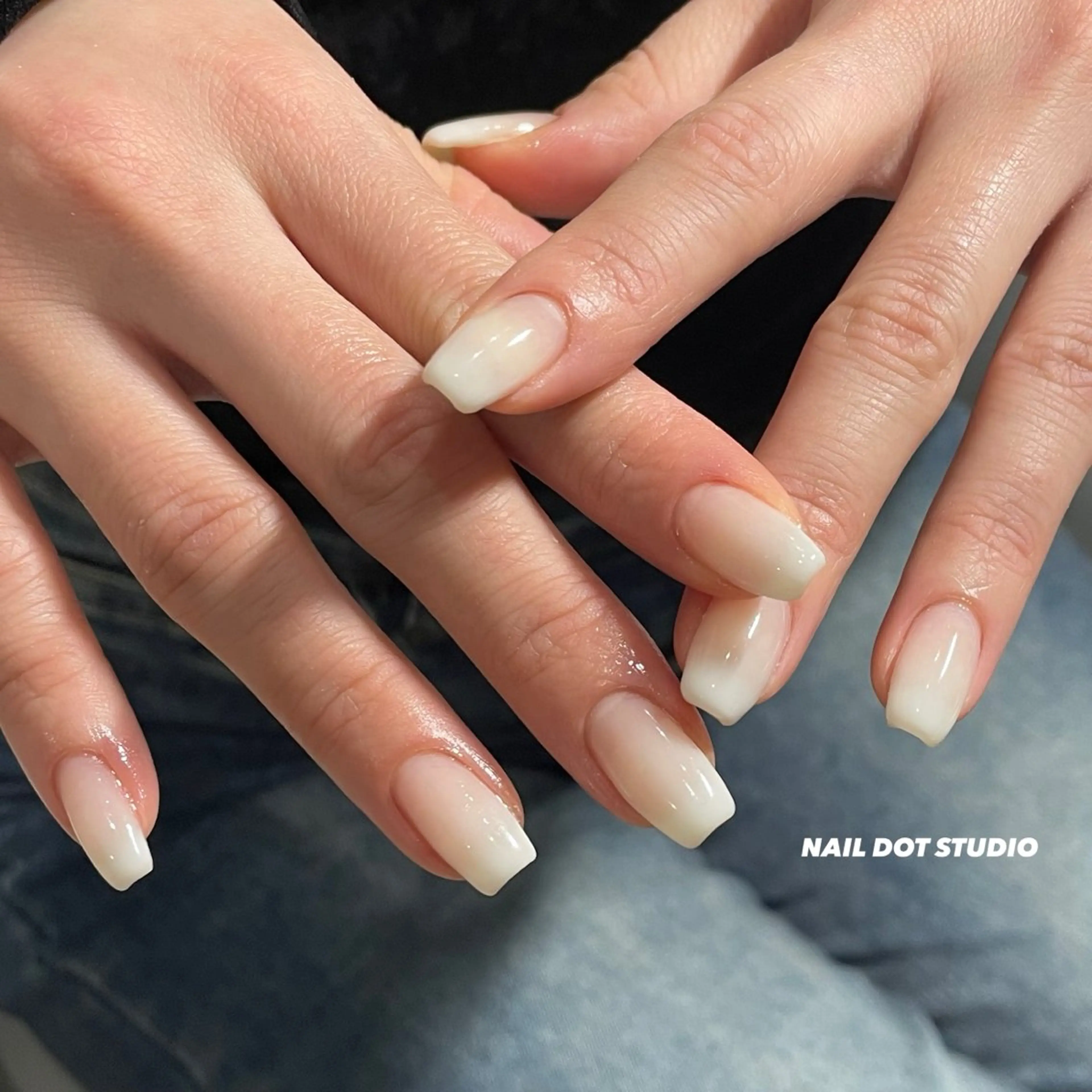 ネイル NAIL DOT STUDIO堺筋本町のネイルデザイン