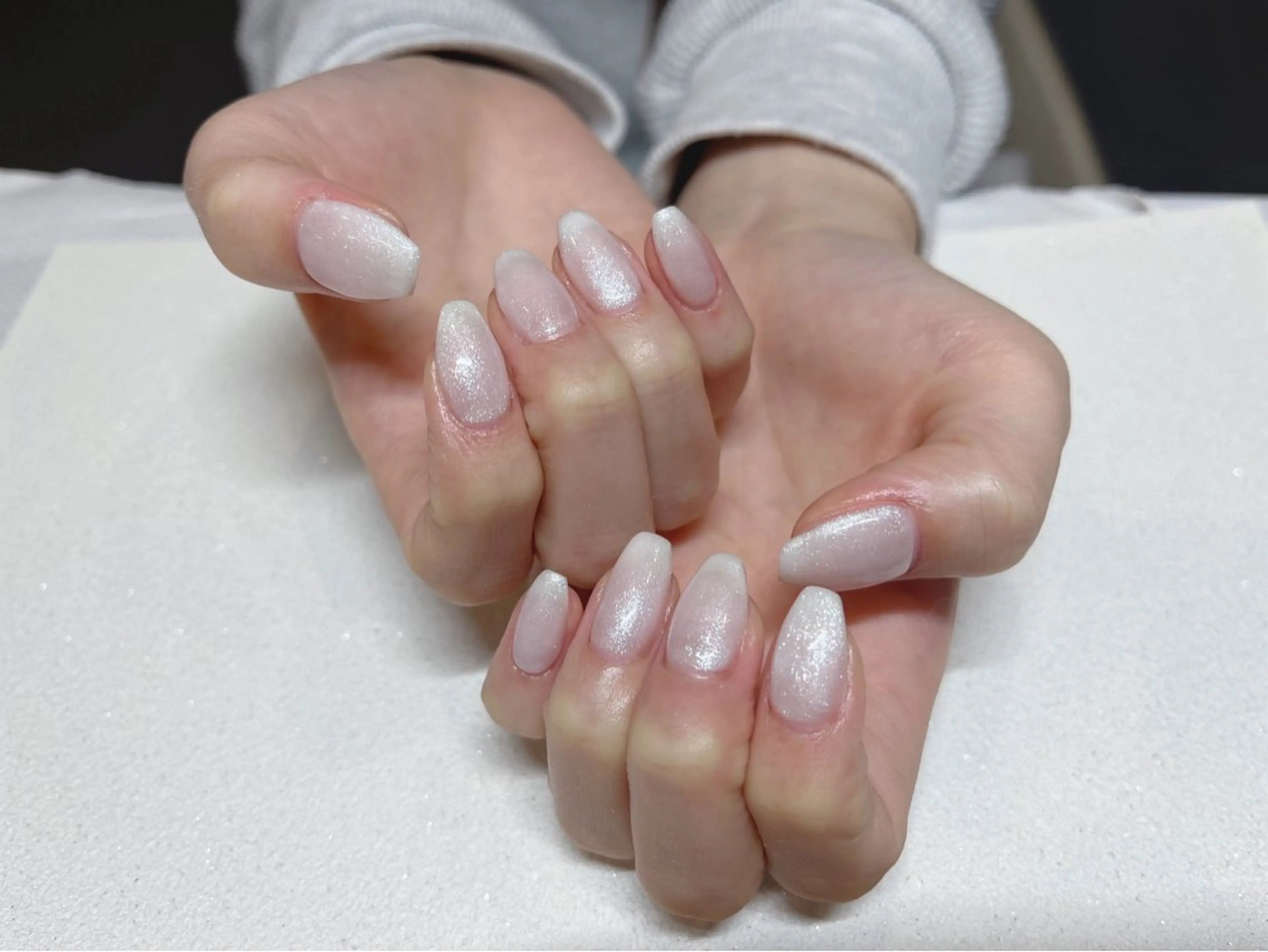 ネイル Rimie Nagataのネイルデザイン