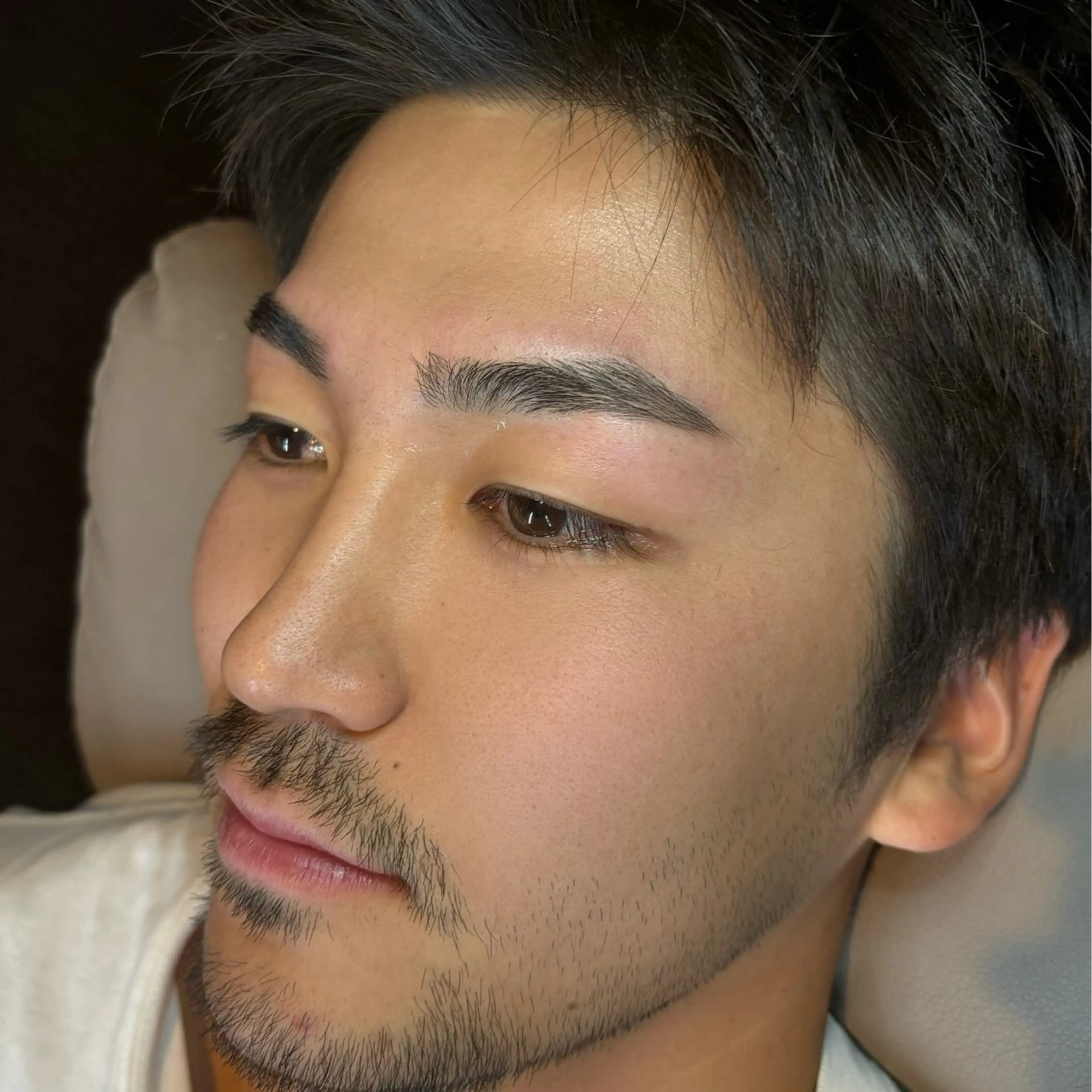 メンズ アイブロウ メンズ眉毛専門 Ryotaの眉毛・アイブロウイメージ