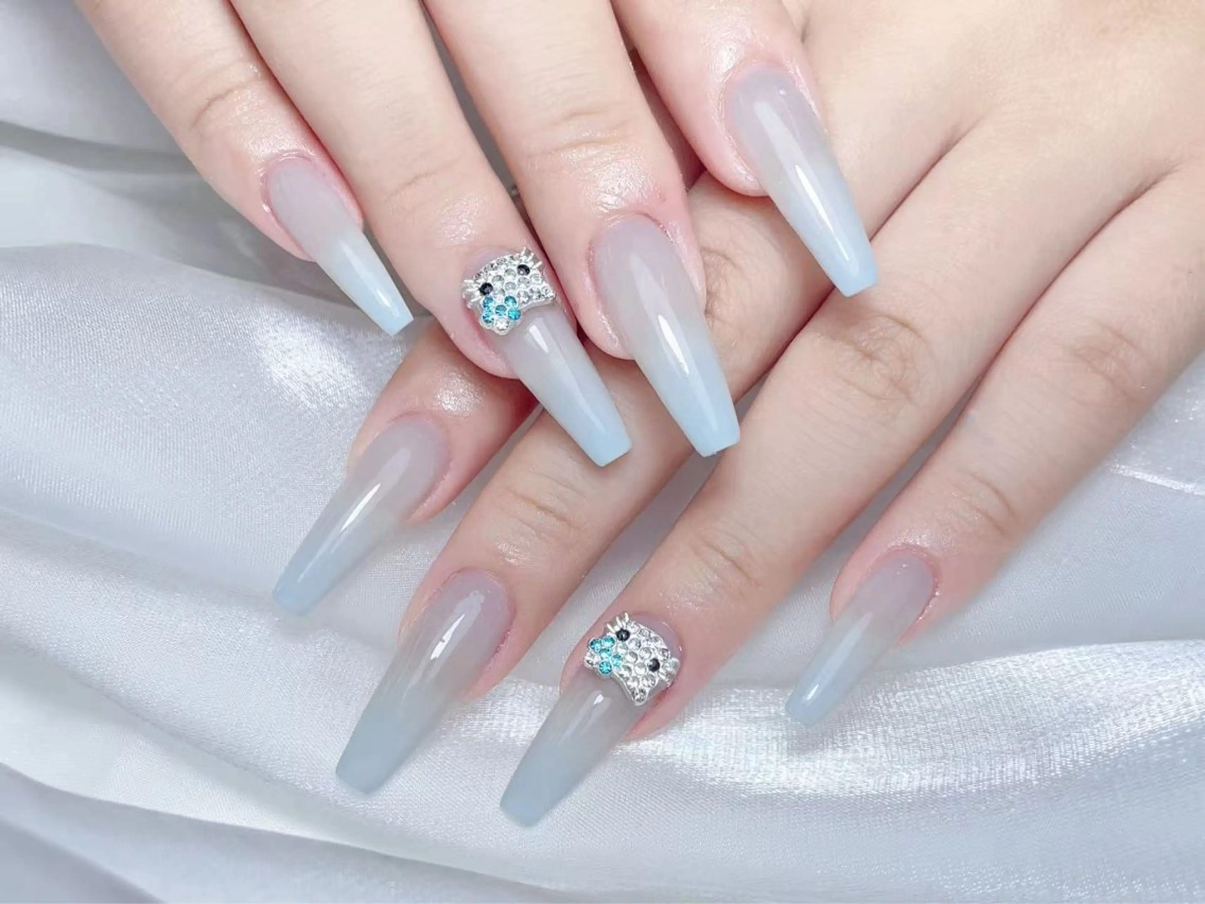 ネイル 🎀M nail salon🎀のネイルデザイン