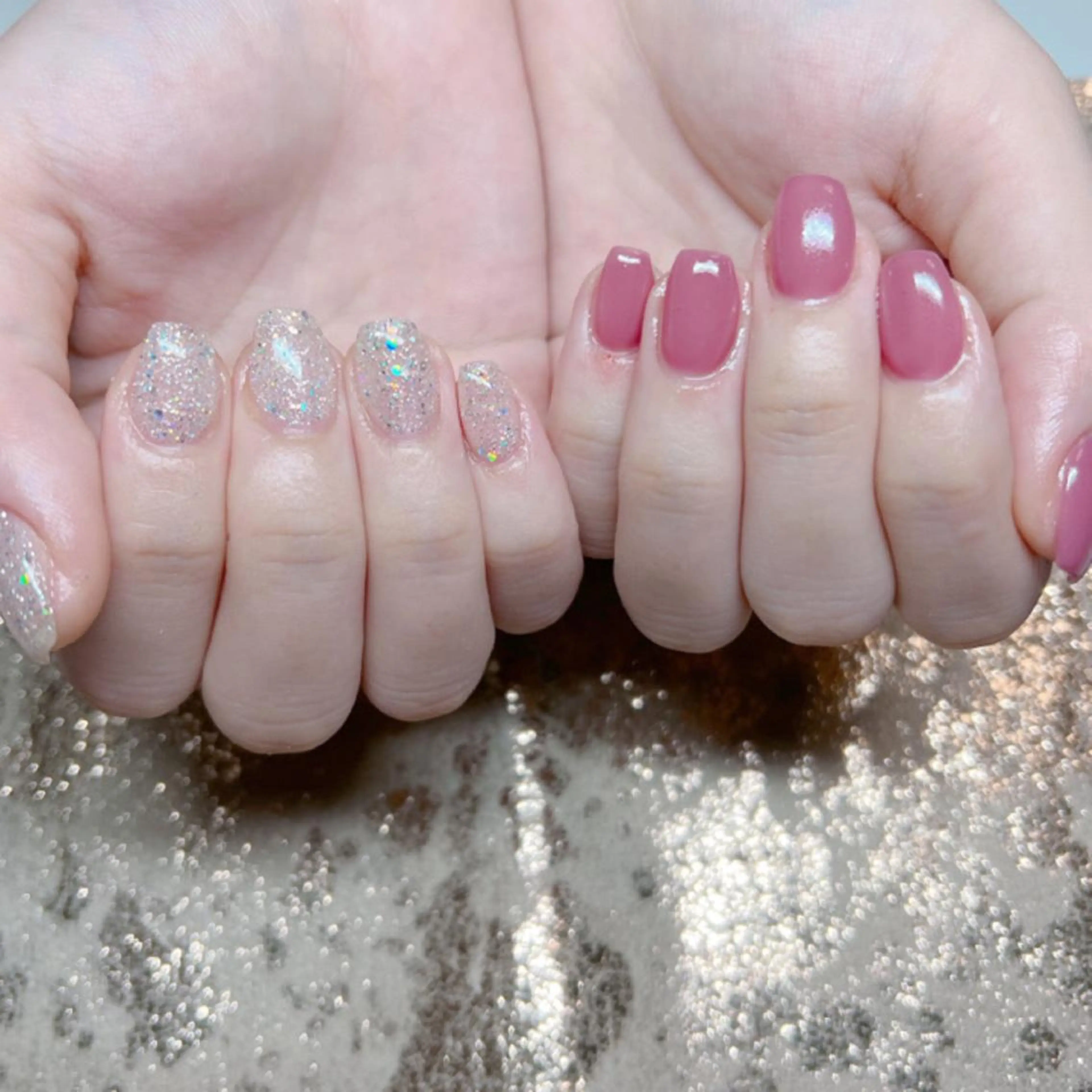 ネイル 個室ネイルサロンDolly Girl〜ドーリーガール〜所属・DollyGirl KYOKOのネイルデザイン